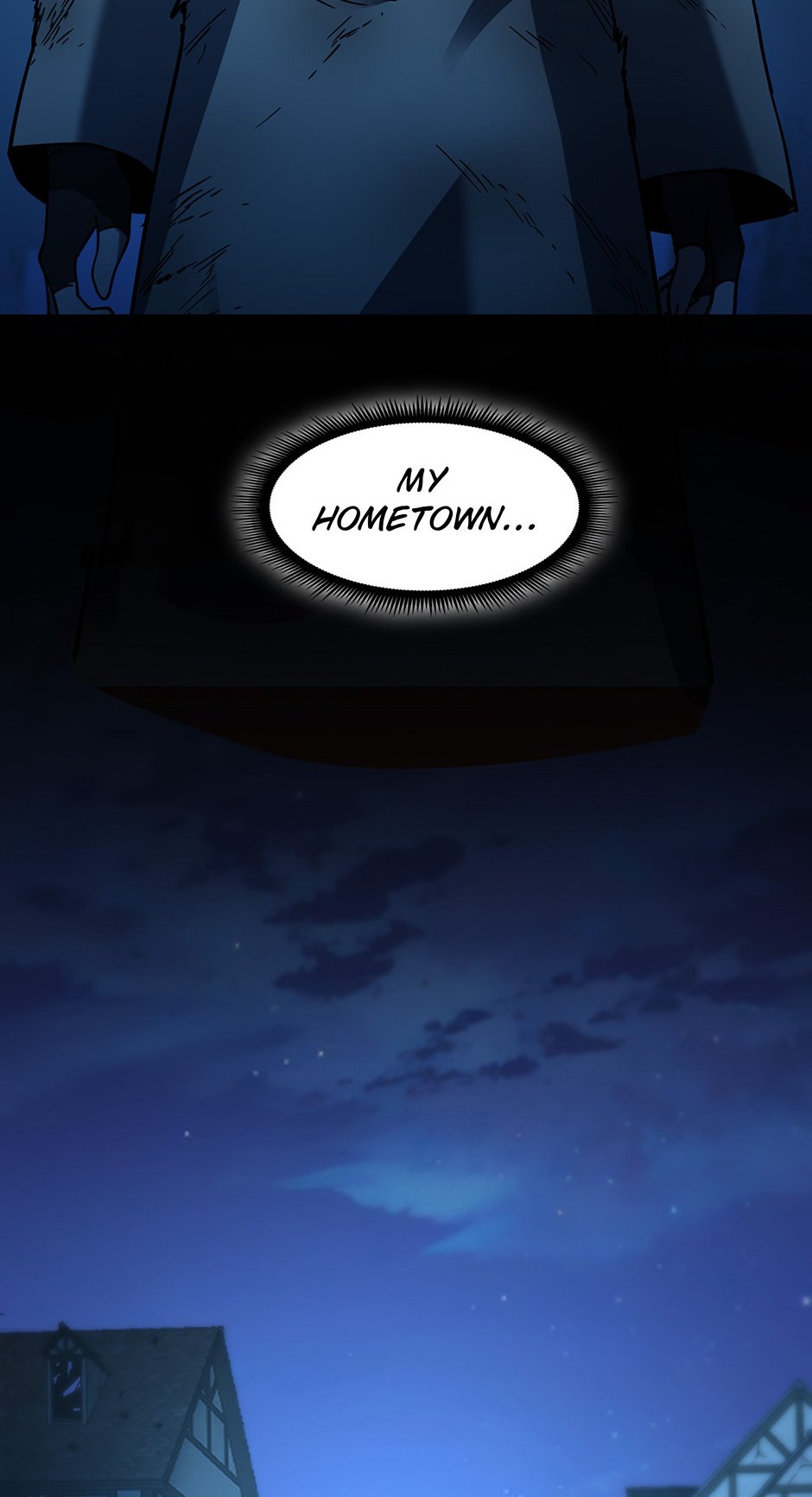 The Beginning After the End Chapter 202 - Return to Ashber image 1