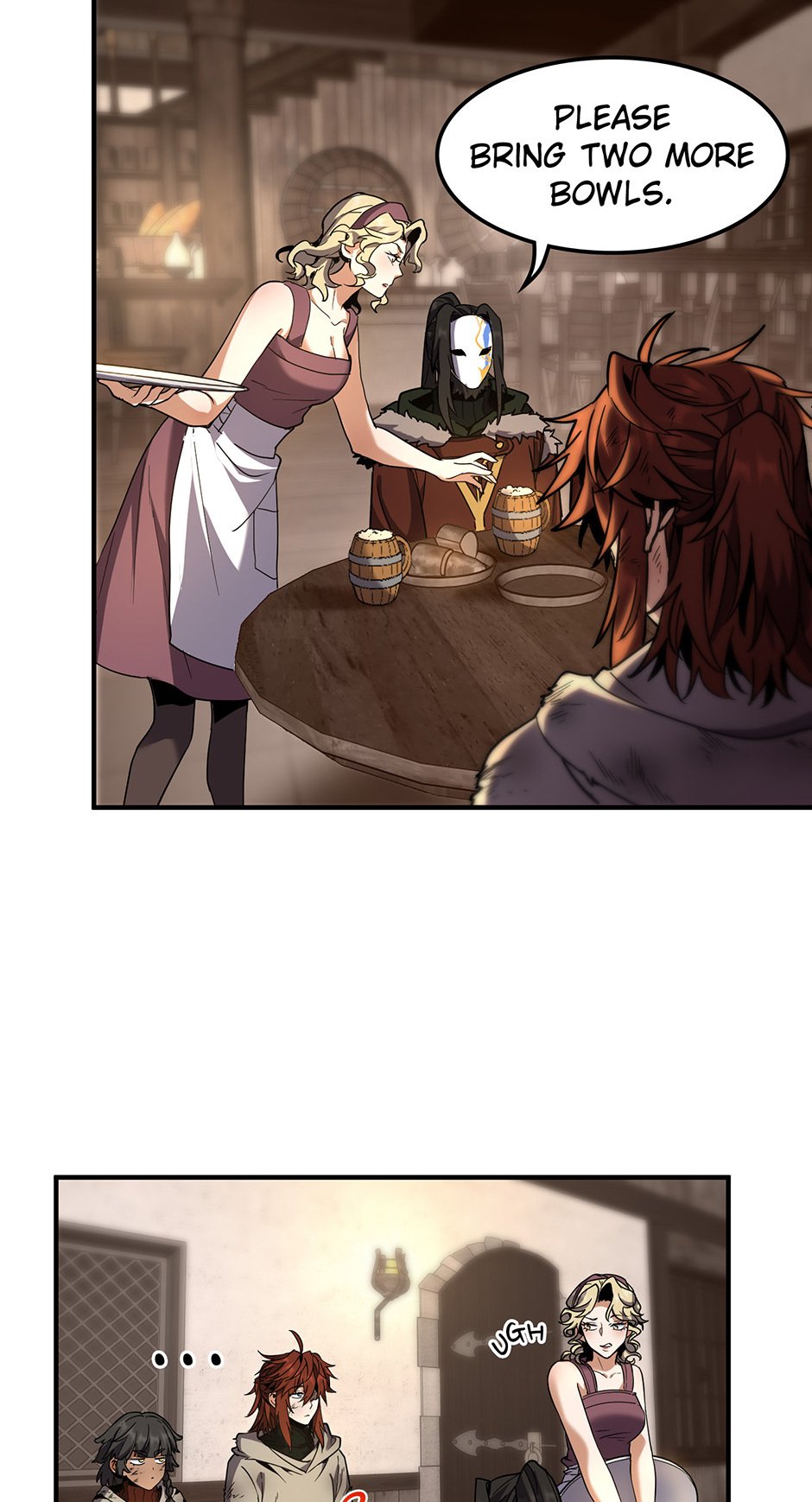 The Beginning After the End Chapter 202 - Return to Ashber image 19