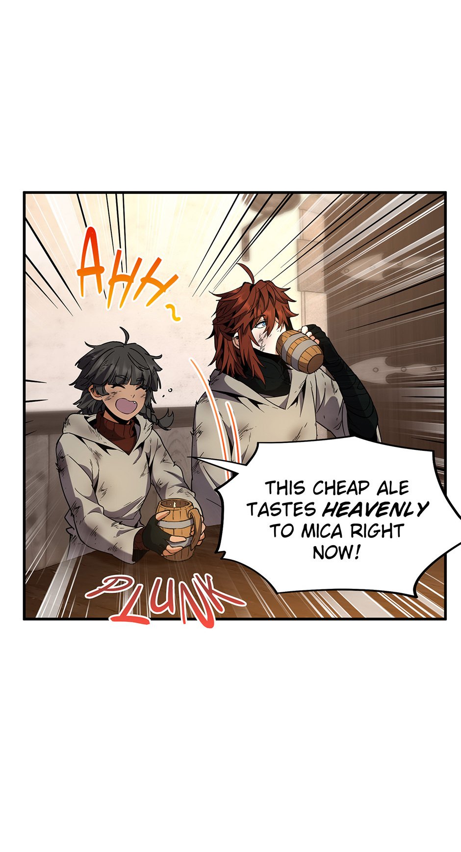 The Beginning After the End Chapter 202 - Return to Ashber image 21