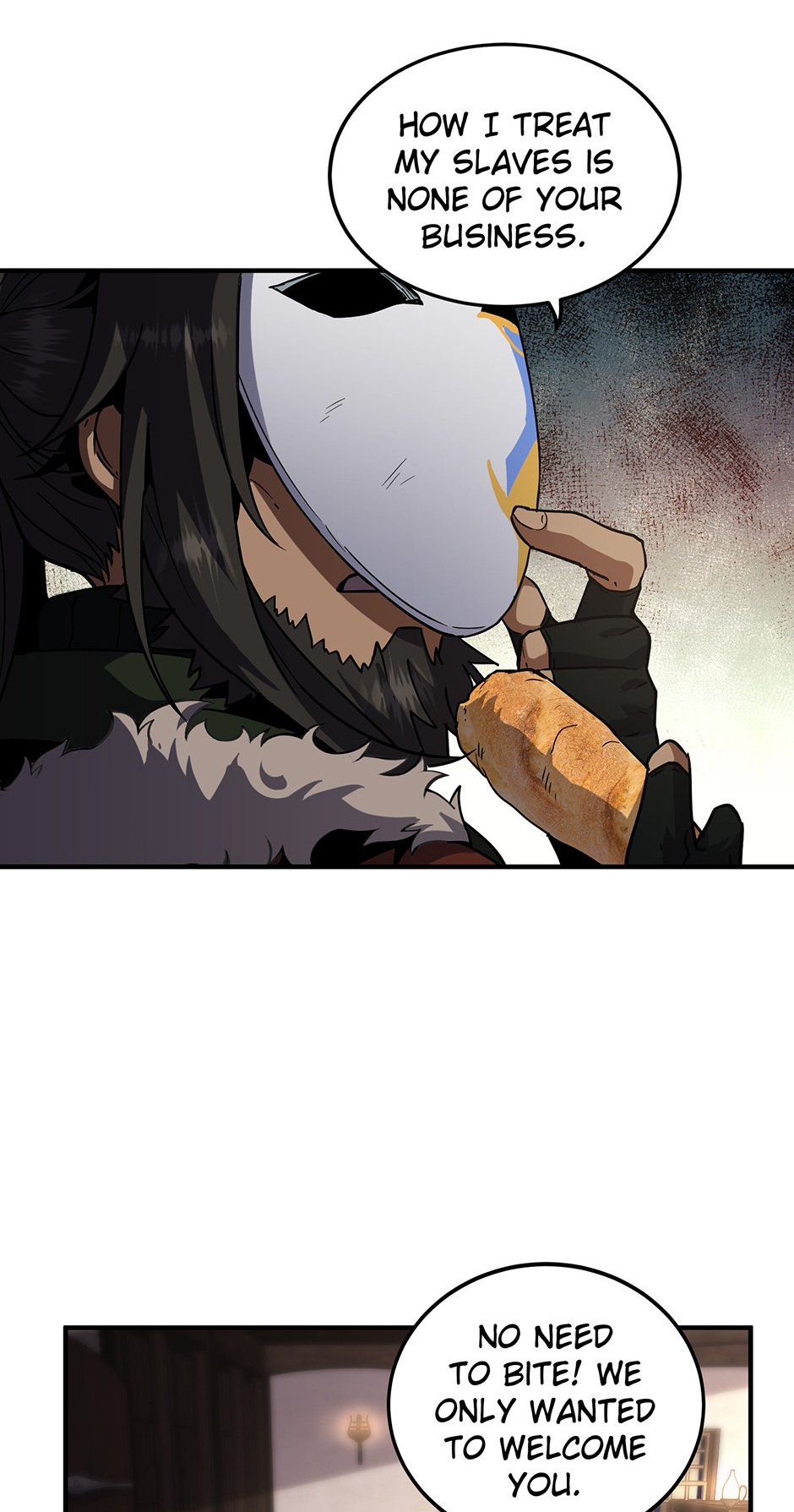 The Beginning After the End Chapter 202 - Return to Ashber image 24