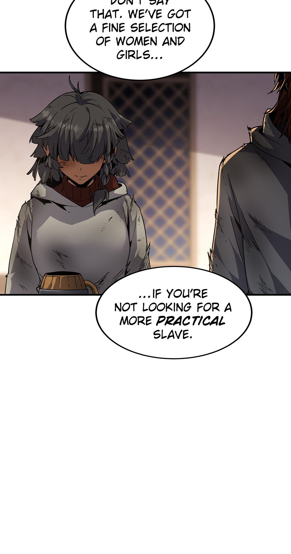 The Beginning After the End Chapter 202 - Return to Ashber image 27