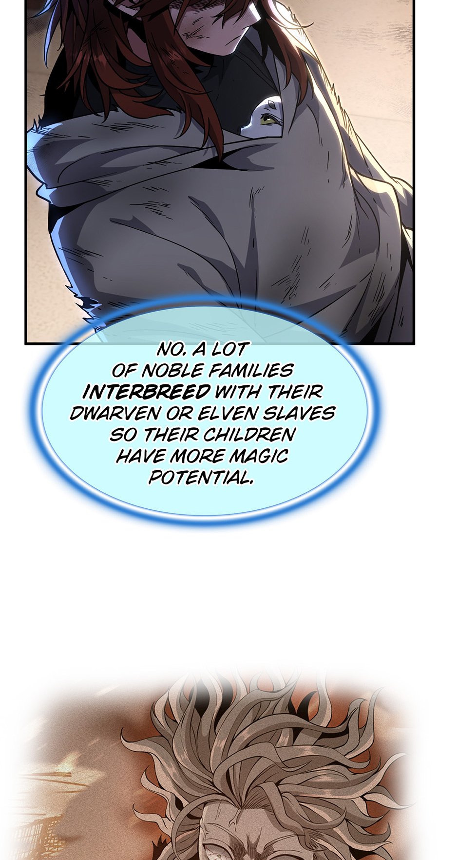 The Beginning After the End Chapter 202 - Return to Ashber image 32