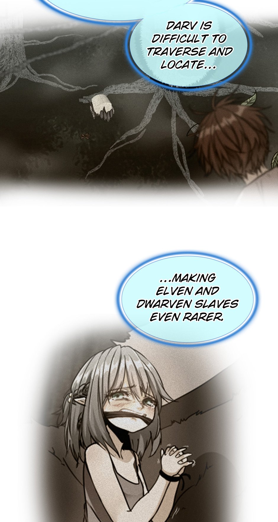 The Beginning After the End Chapter 202 - Return to Ashber image 34