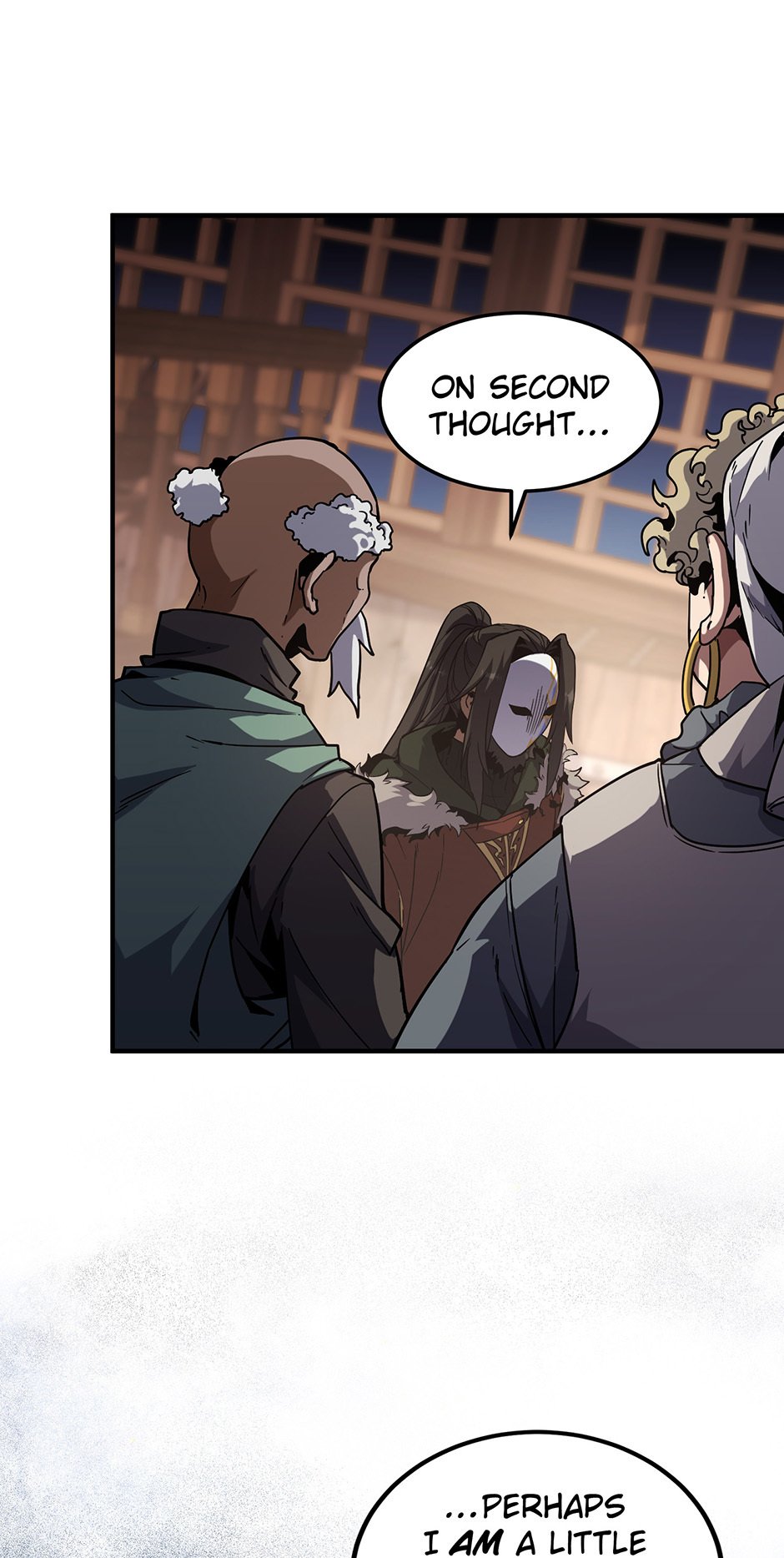 The Beginning After the End Chapter 202 - Return to Ashber image 36