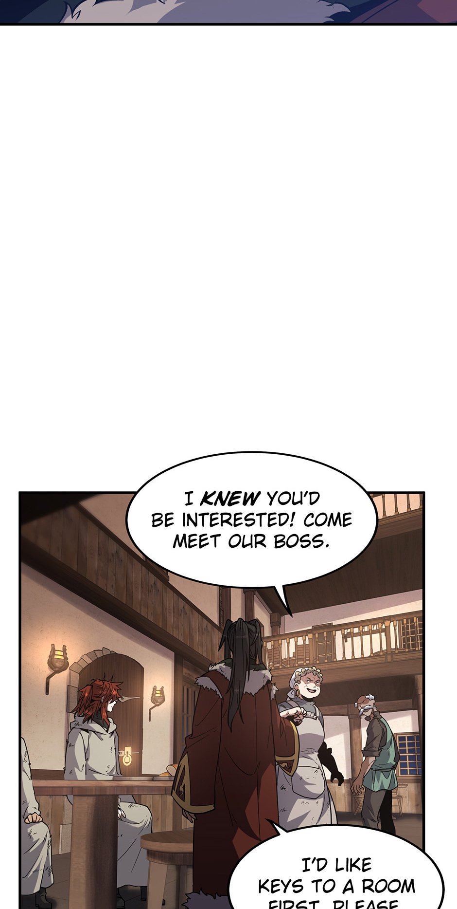 The Beginning After the End Chapter 202 - Return to Ashber image 38