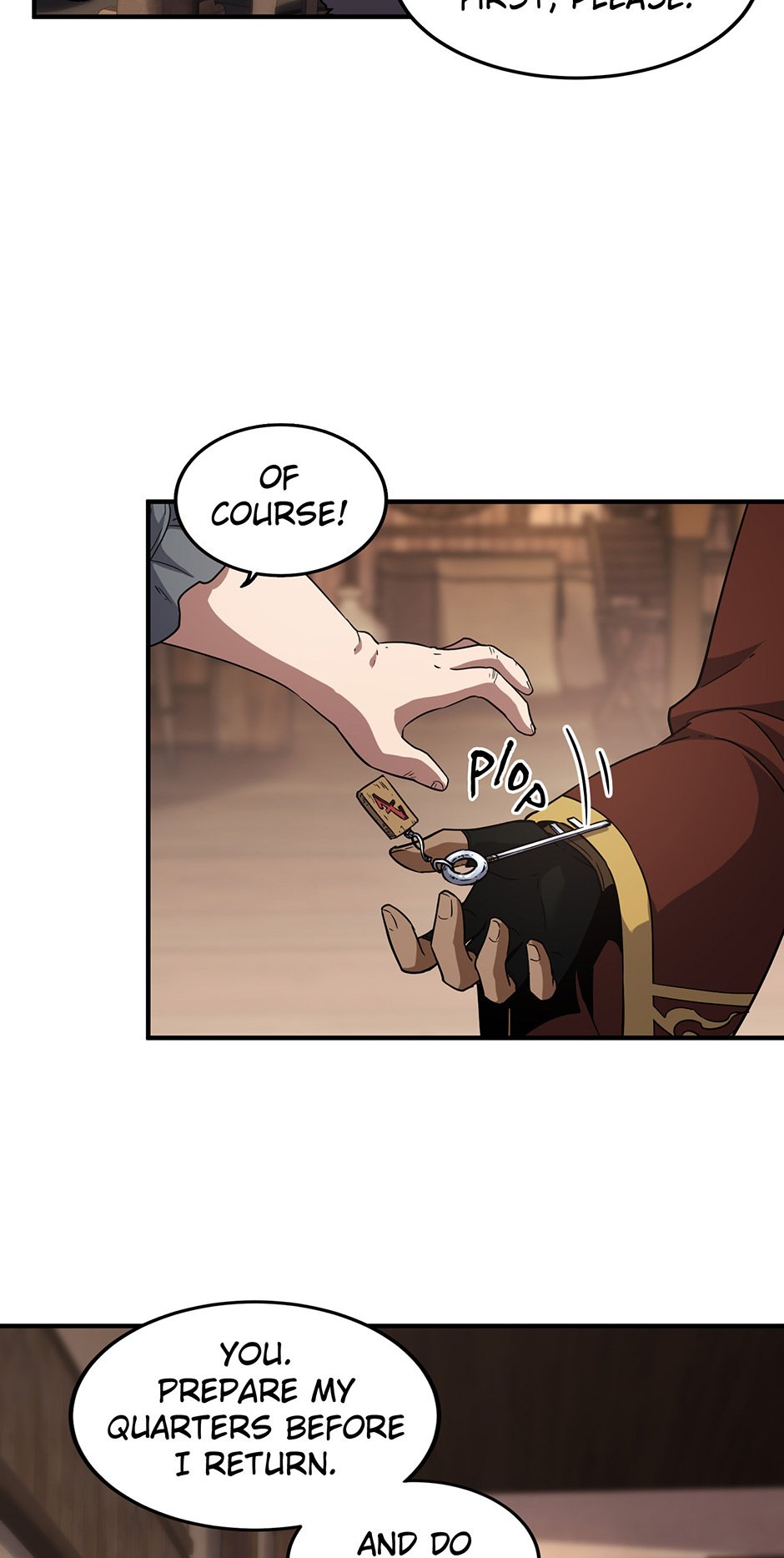 The Beginning After the End Chapter 202 - Return to Ashber image 39