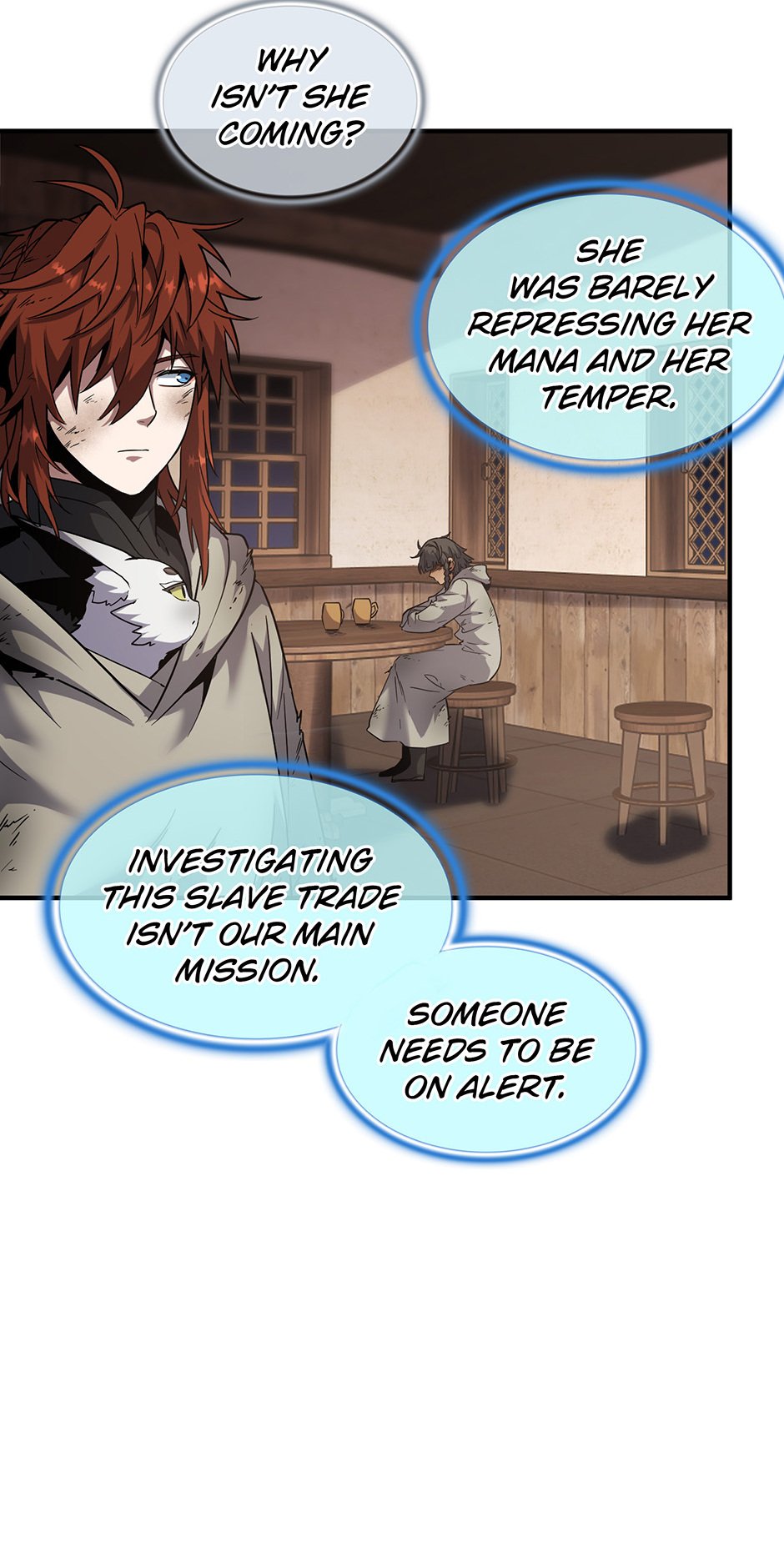 The Beginning After the End Chapter 202 - Return to Ashber image 41