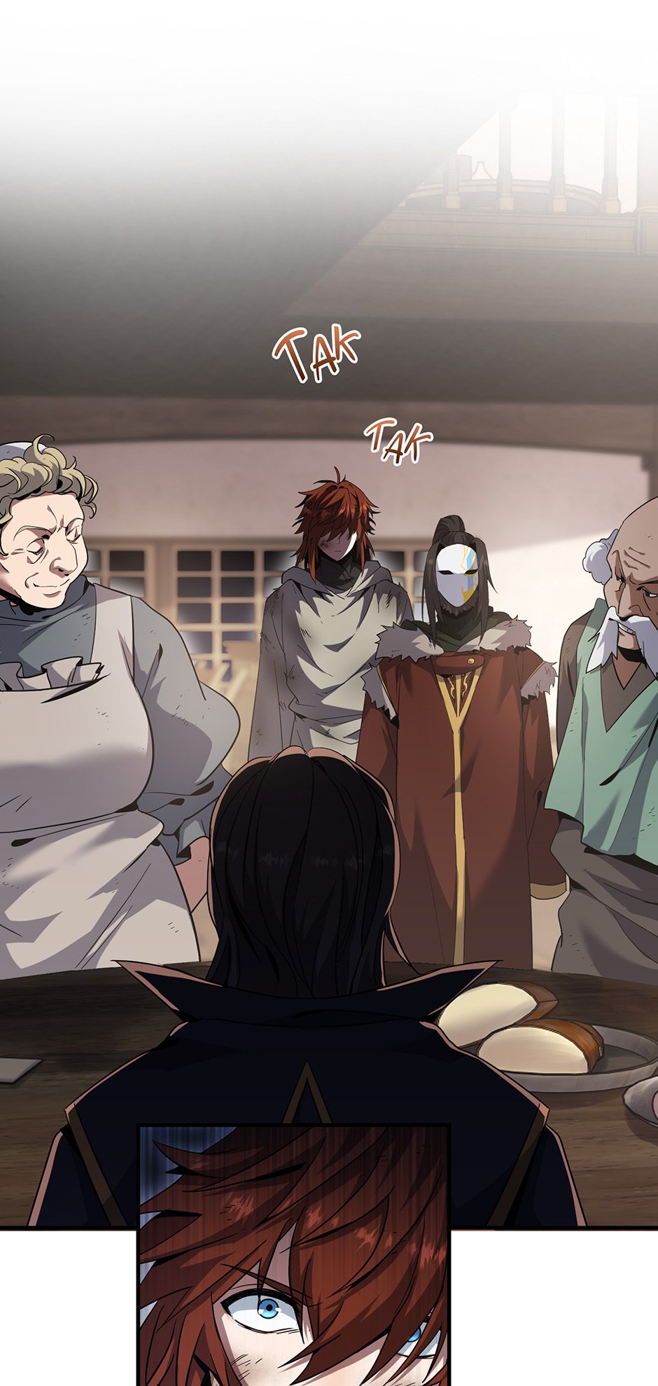 The Beginning After the End Chapter 202 - Return to Ashber image 42