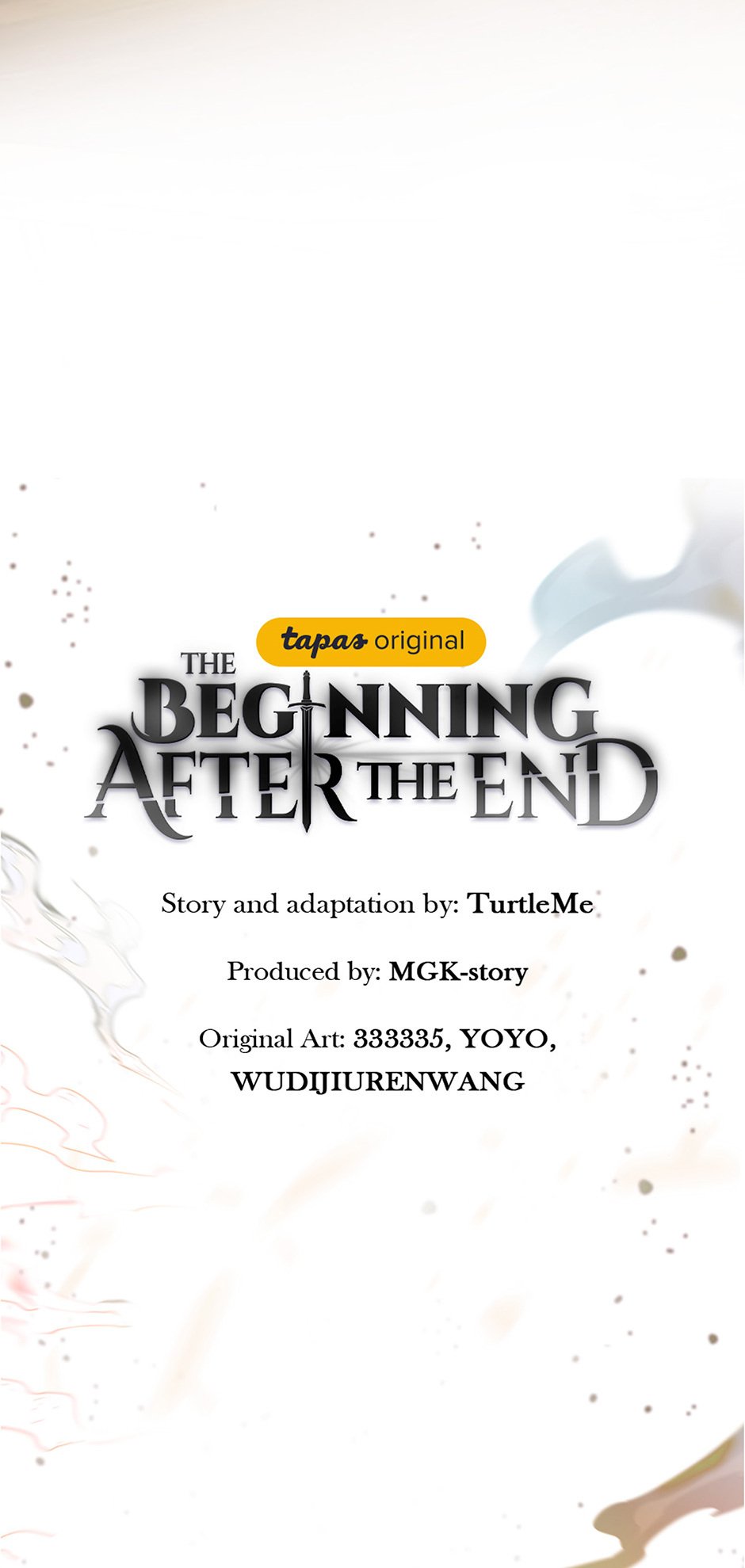 The Beginning After the End Chapter 202 - Return to Ashber image 45