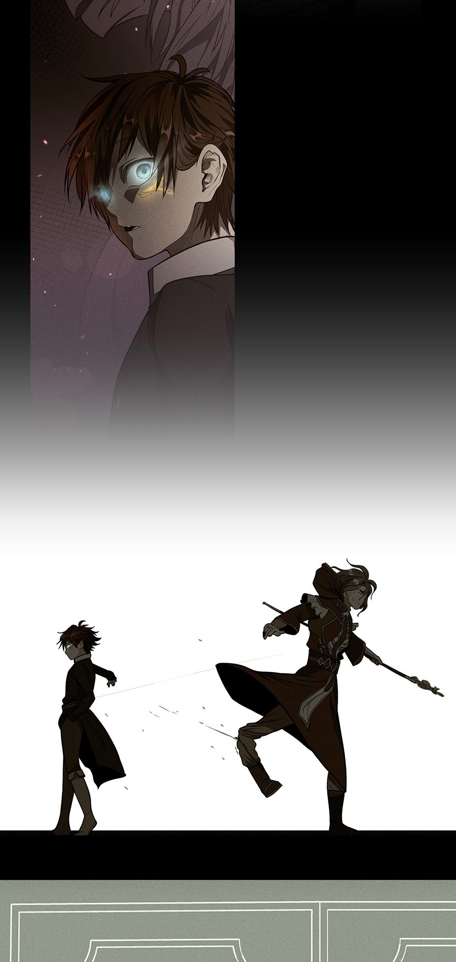 The Beginning After the End Chapter 202 - Return to Ashber image 47