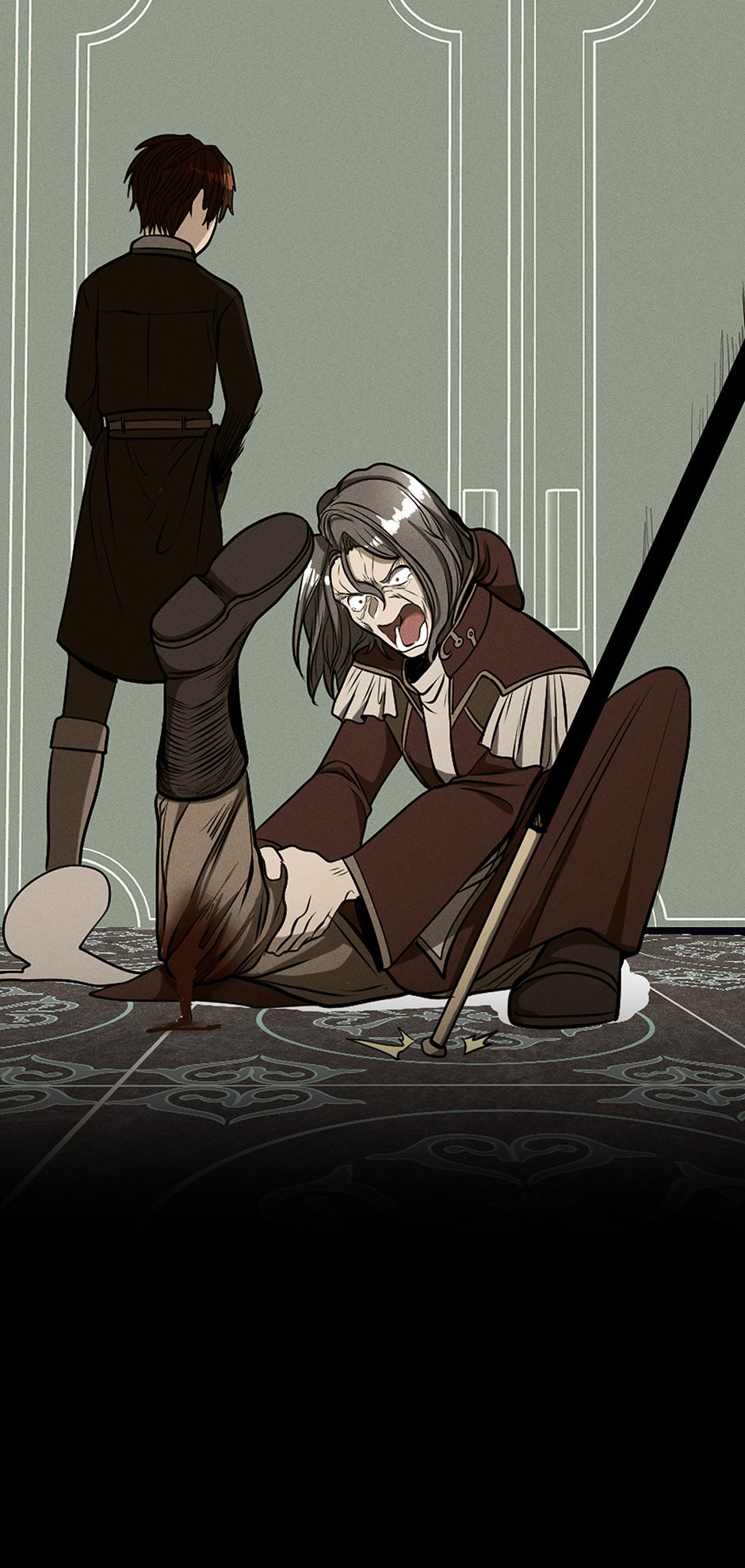 The Beginning After the End Chapter 202 - Return to Ashber image 48