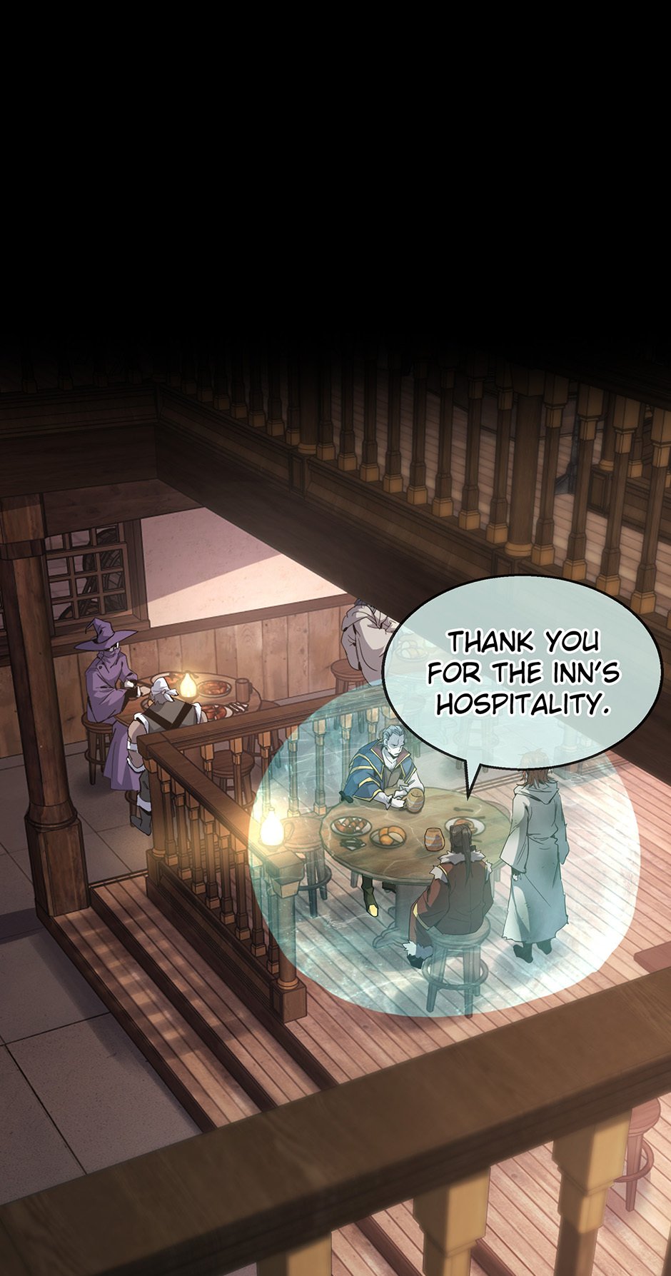 The Beginning After the End Chapter 202 - Return to Ashber image 49