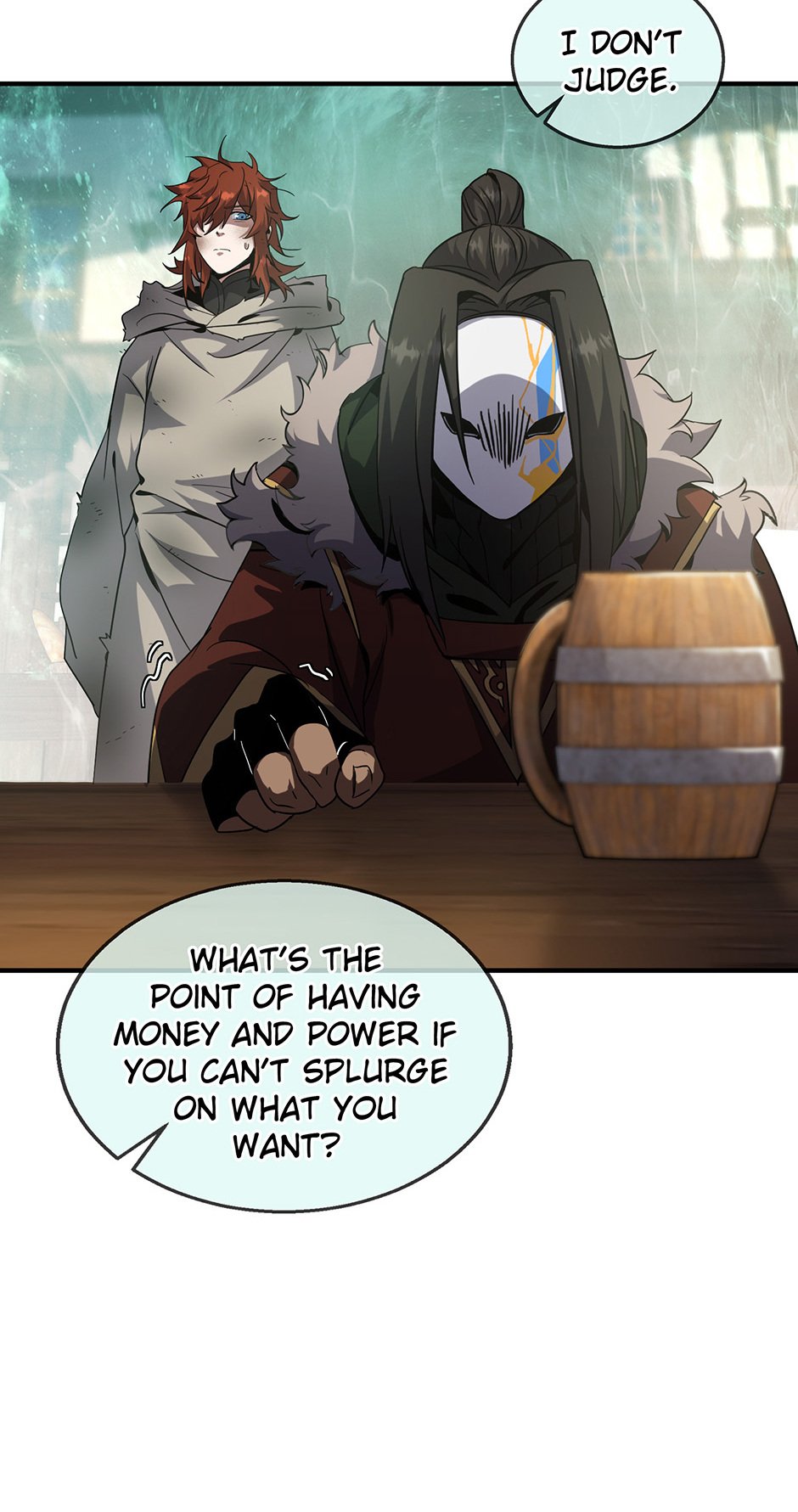 The Beginning After the End Chapter 202 - Return to Ashber image 56