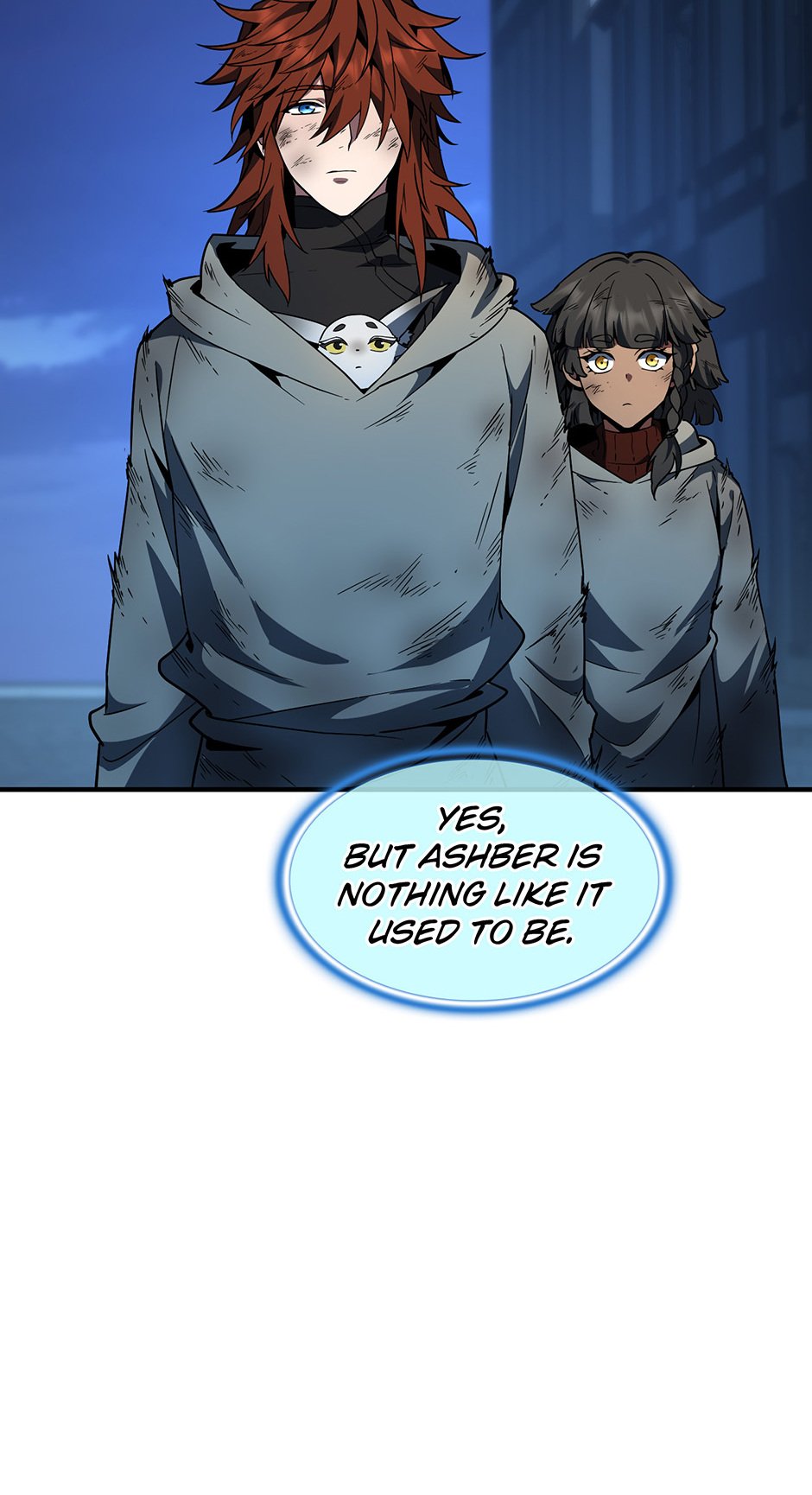 The Beginning After the End Chapter 202 - Return to Ashber image 5