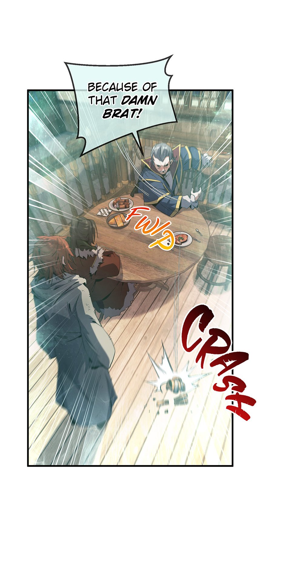 The Beginning After the End Chapter 202 - Return to Ashber image 62