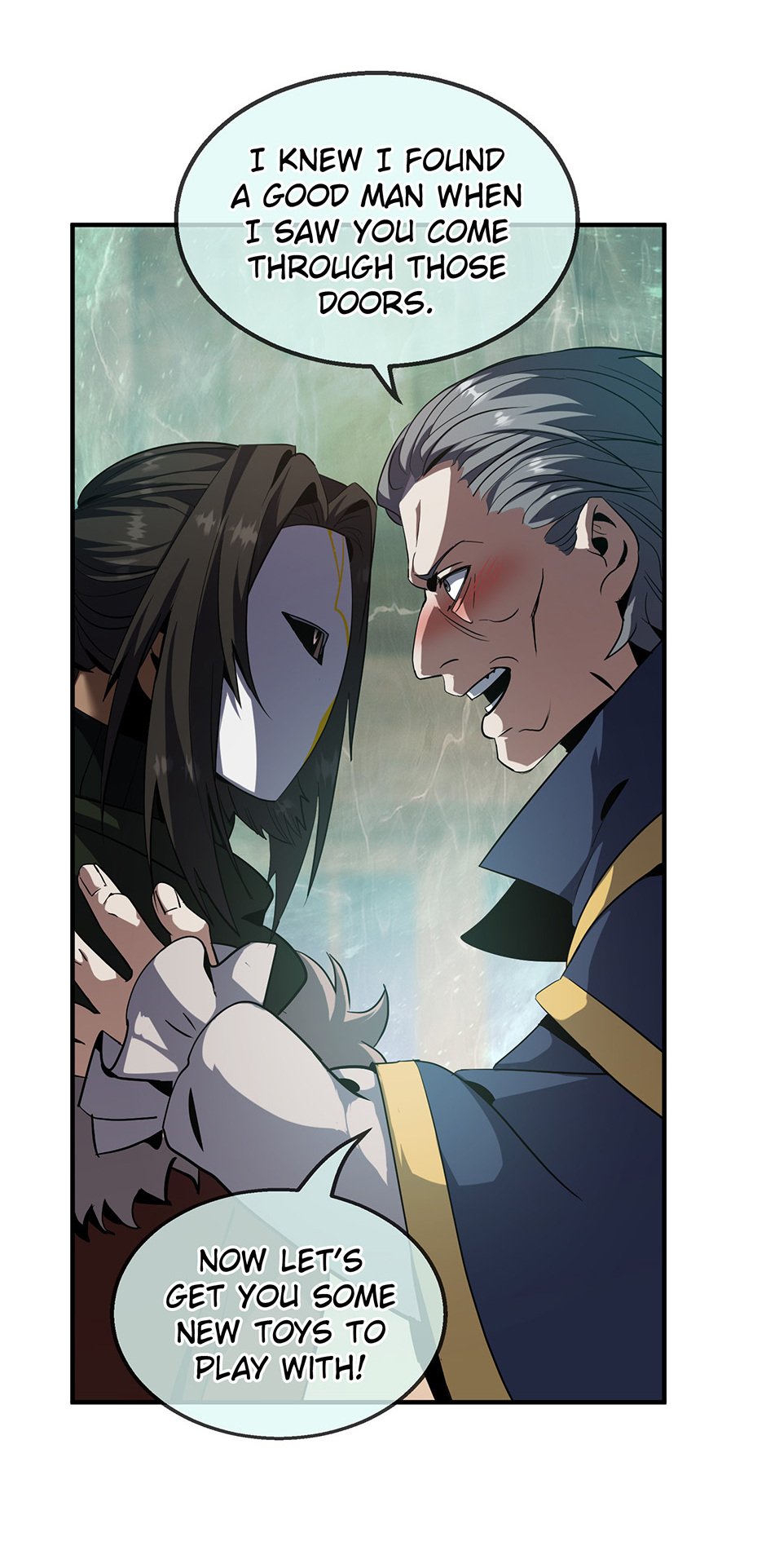 The Beginning After the End Chapter 202 - Return to Ashber image 64