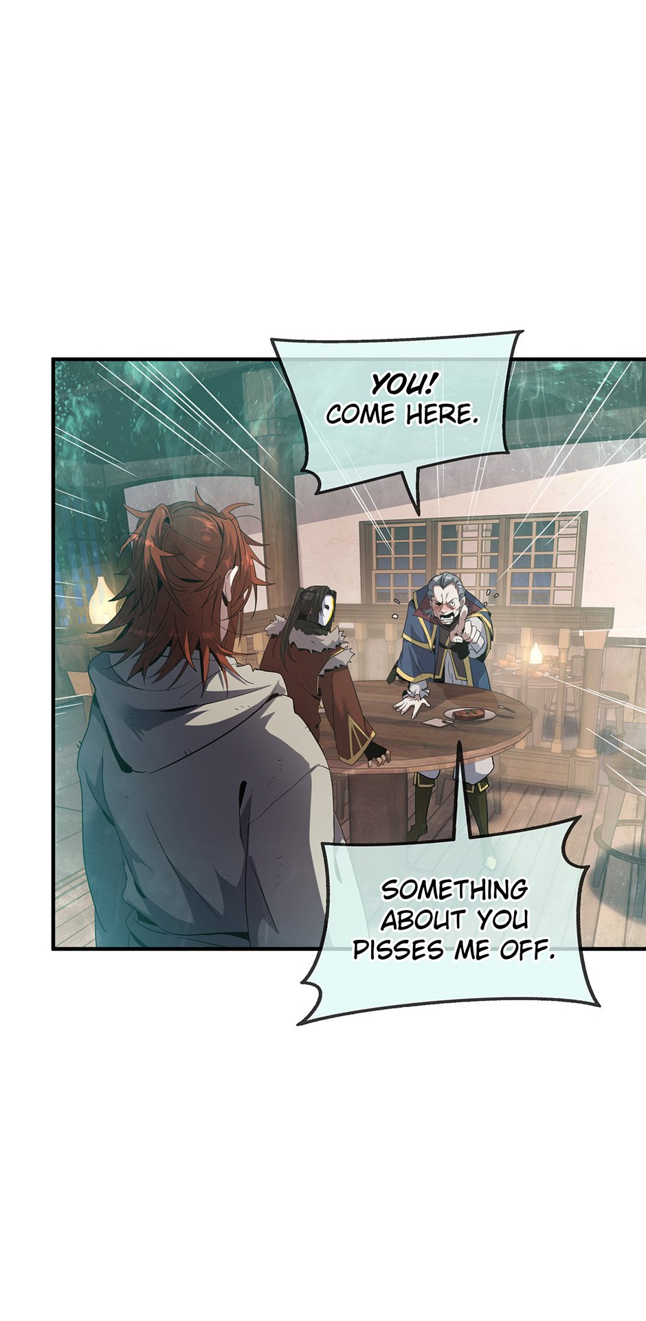 The Beginning After the End Chapter 202 - Return to Ashber image 65