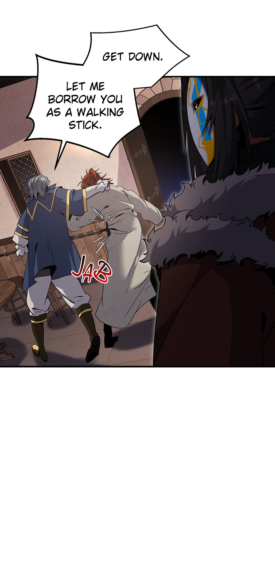 The Beginning After the End Chapter 202 - Return to Ashber image 66