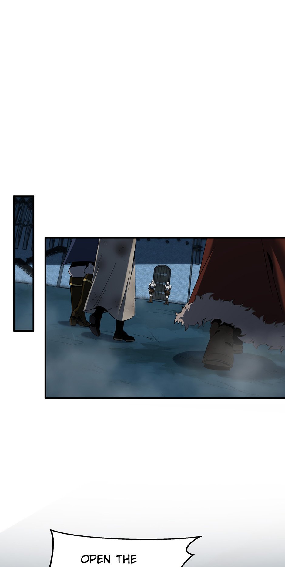 The Beginning After the End Chapter 202 - Return to Ashber image 67