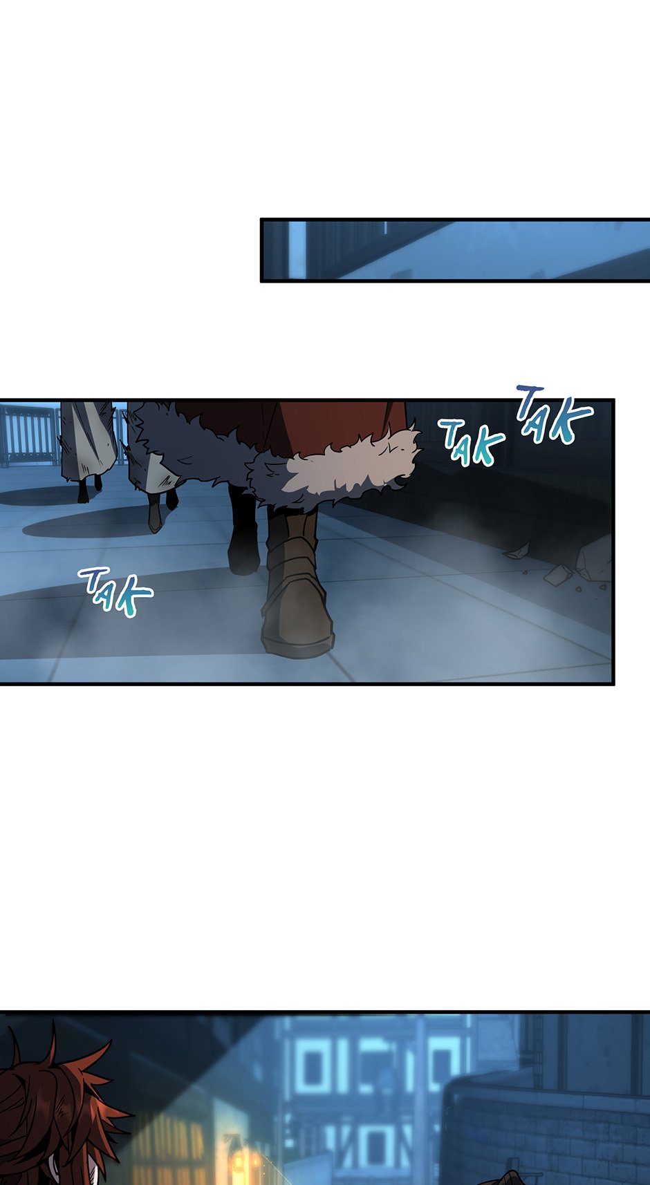 The Beginning After the End Chapter 202 - Return to Ashber image 6