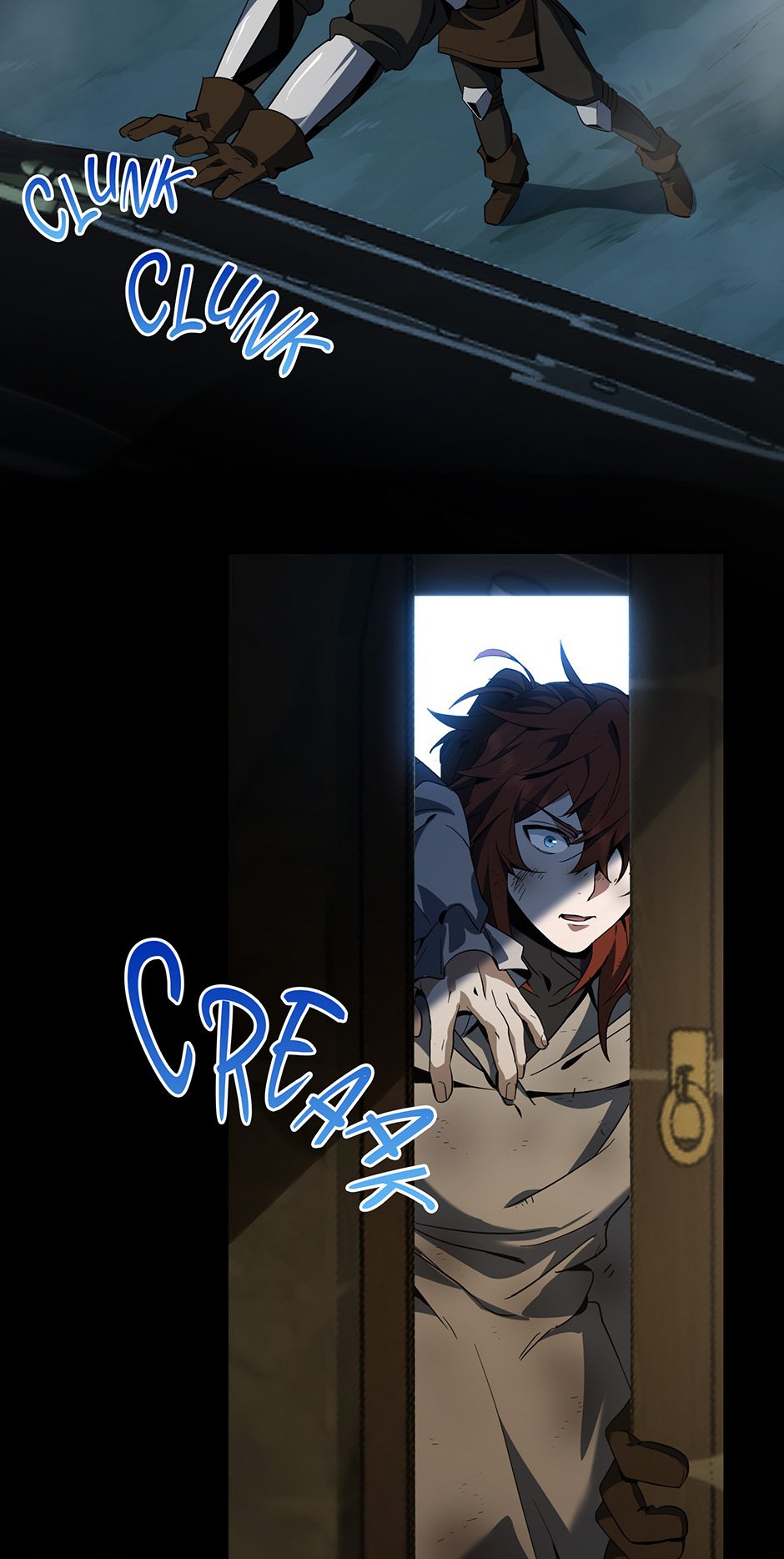 The Beginning After the End Chapter 202 - Return to Ashber image 69