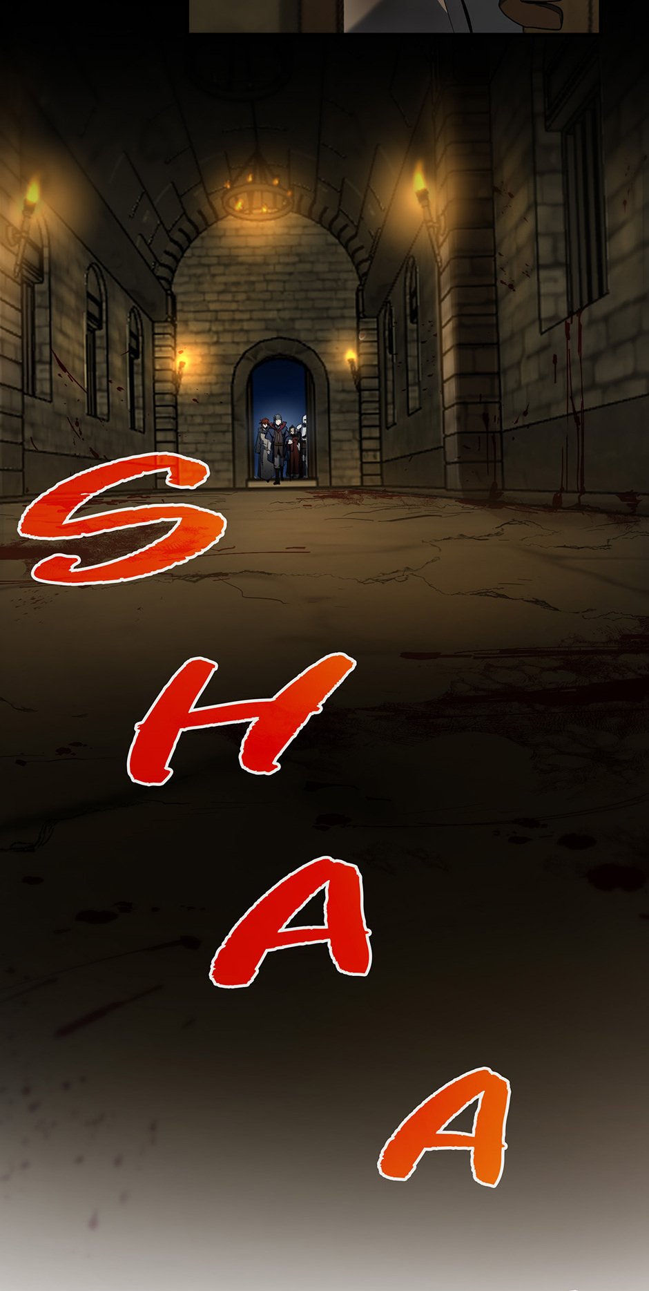The Beginning After the End Chapter 202 - Return to Ashber image 70