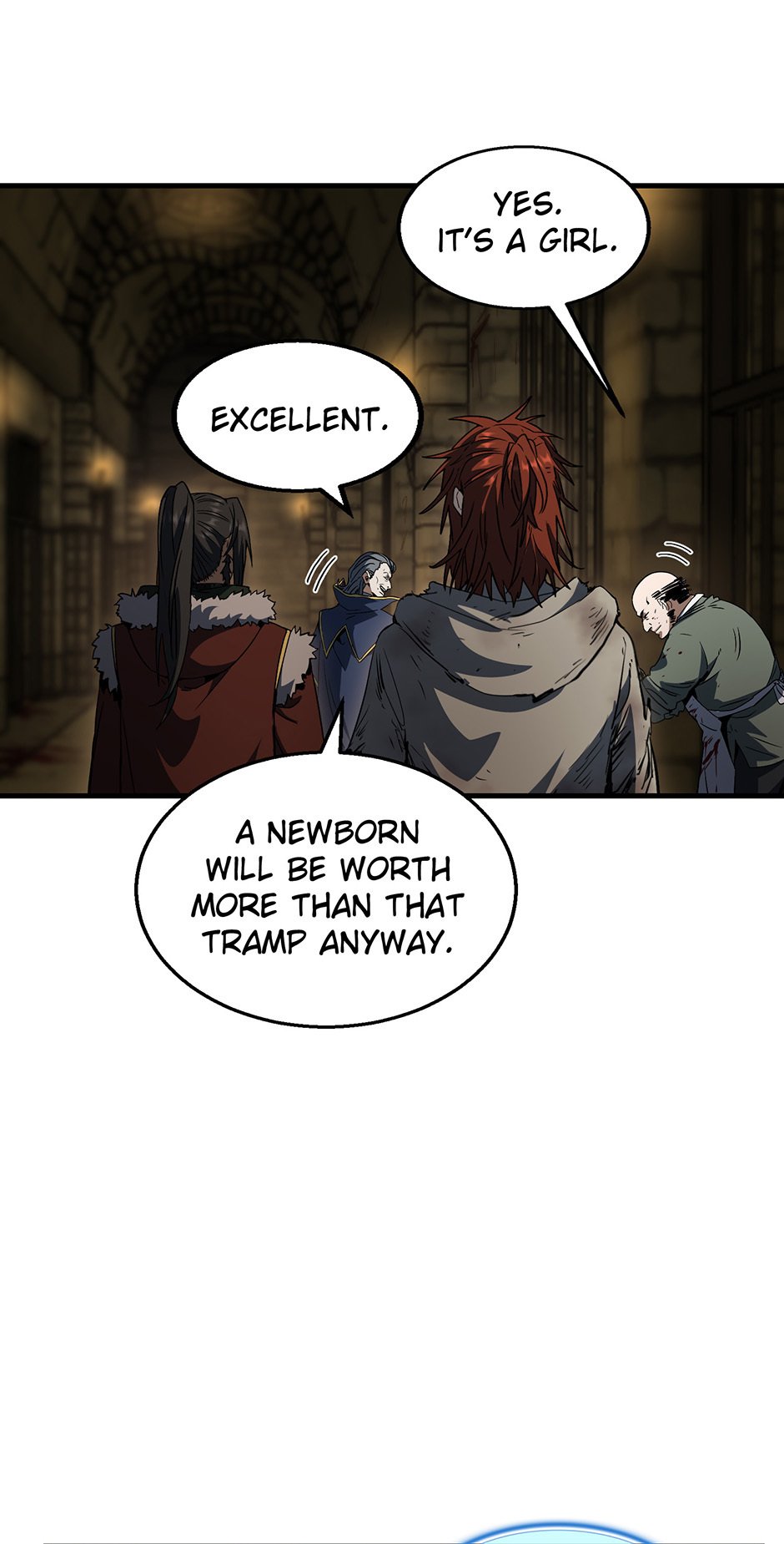 The Beginning After the End Chapter 202 - Return to Ashber image 74