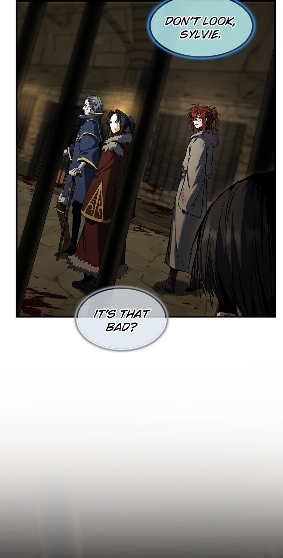 The Beginning After the End Chapter 202 - Return to Ashber image 75