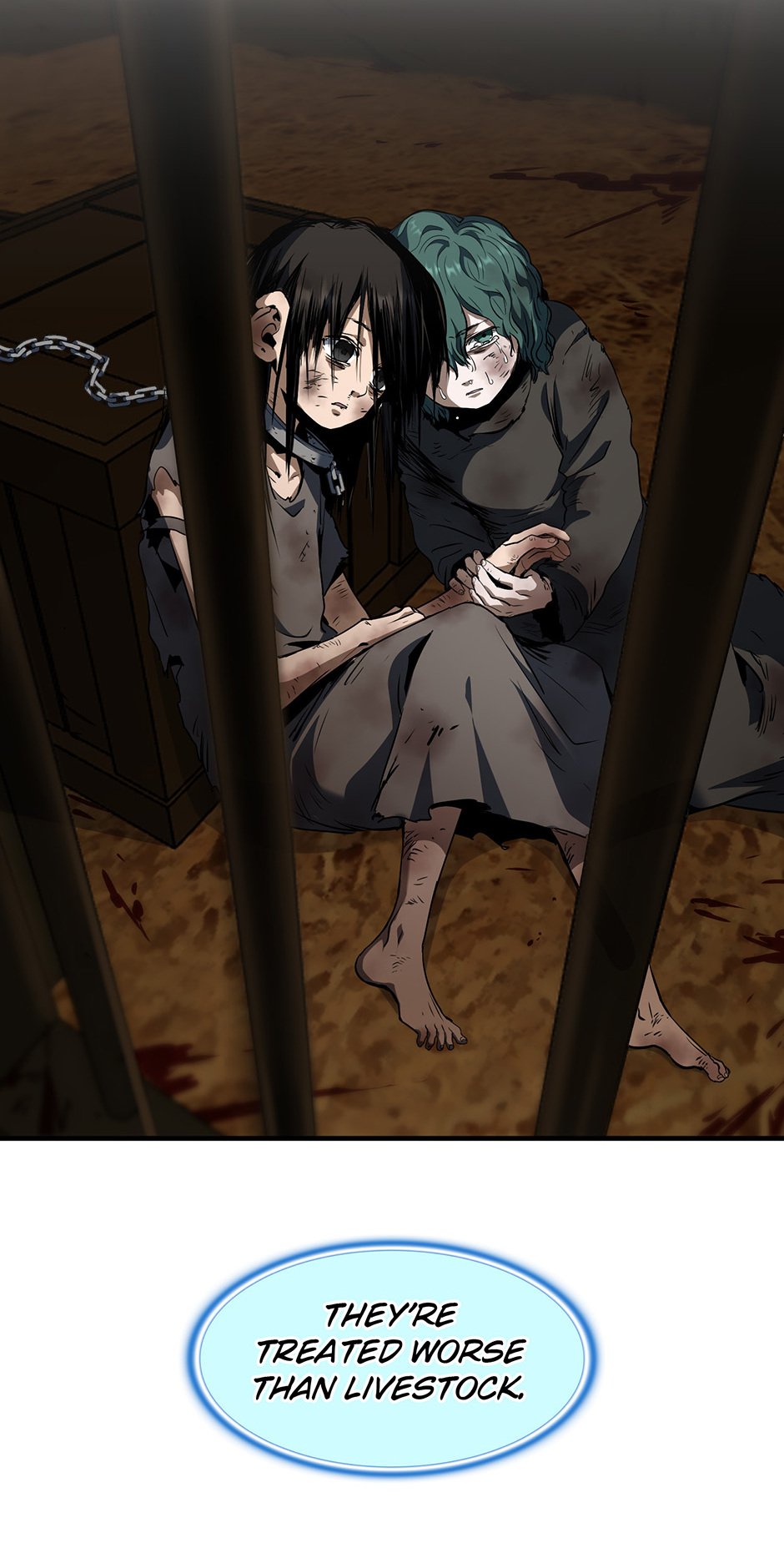 The Beginning After the End Chapter 202 - Return to Ashber image 76