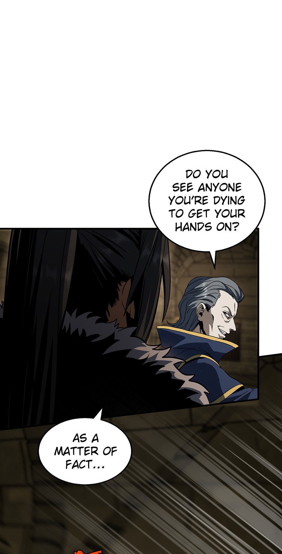 The Beginning After the End Chapter 202 - Return to Ashber image 77
