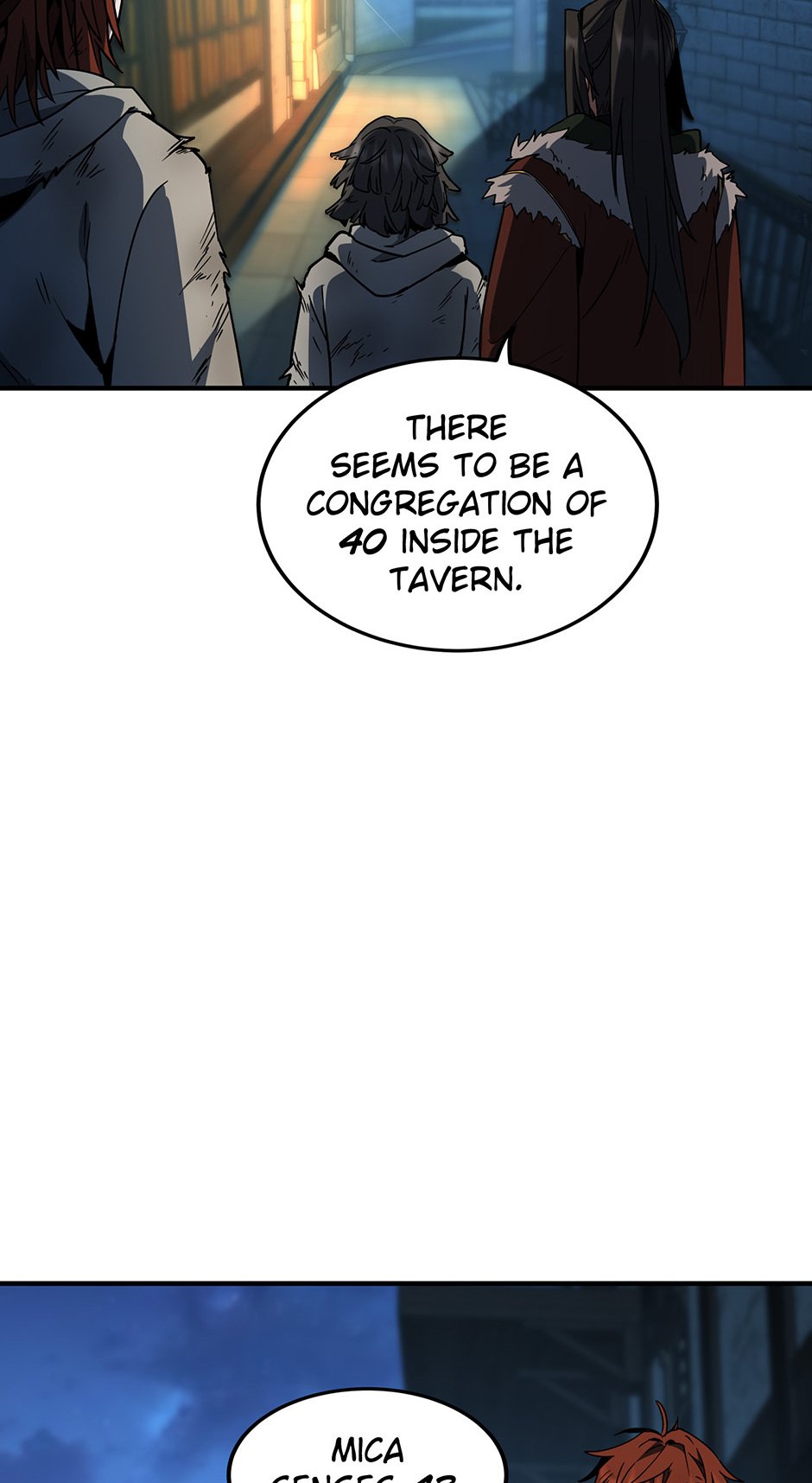 The Beginning After the End Chapter 202 - Return to Ashber image 7