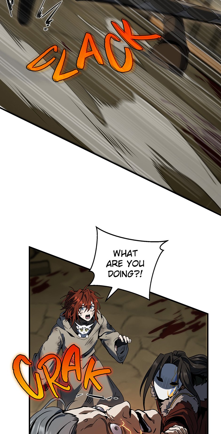 The Beginning After the End Chapter 202 - Return to Ashber image 79