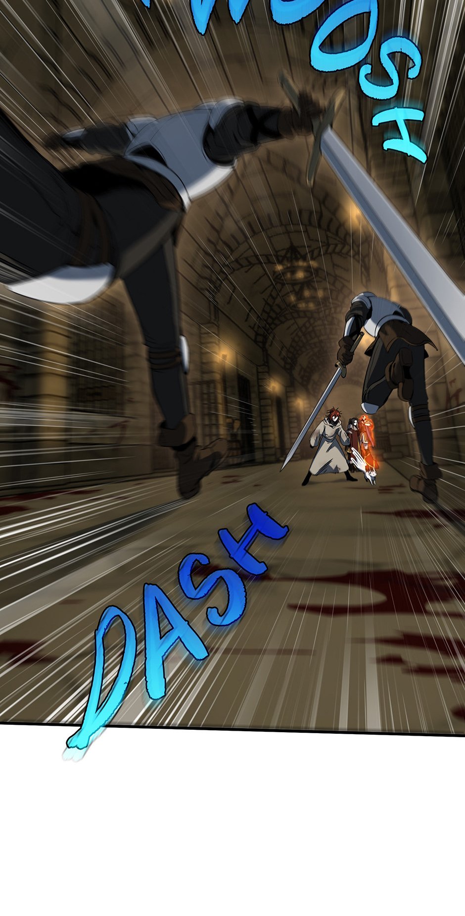 The Beginning After the End Chapter 202 - Return to Ashber image 81