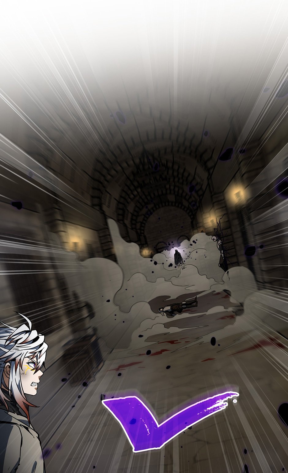 The Beginning After the End Chapter 202 - Return to Ashber image 87