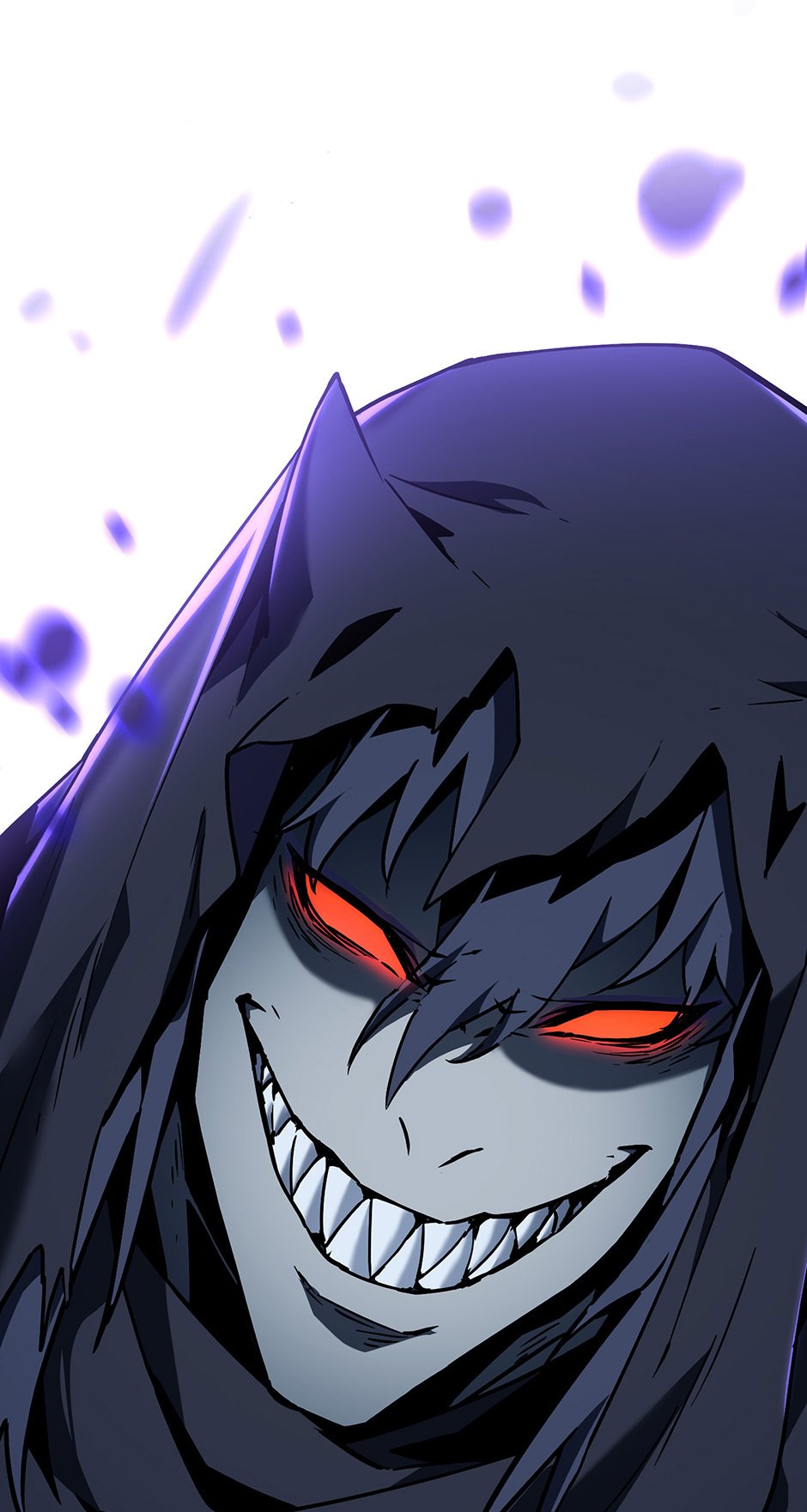 The Beginning After the End Chapter 203 - Battle Between Lances image 0