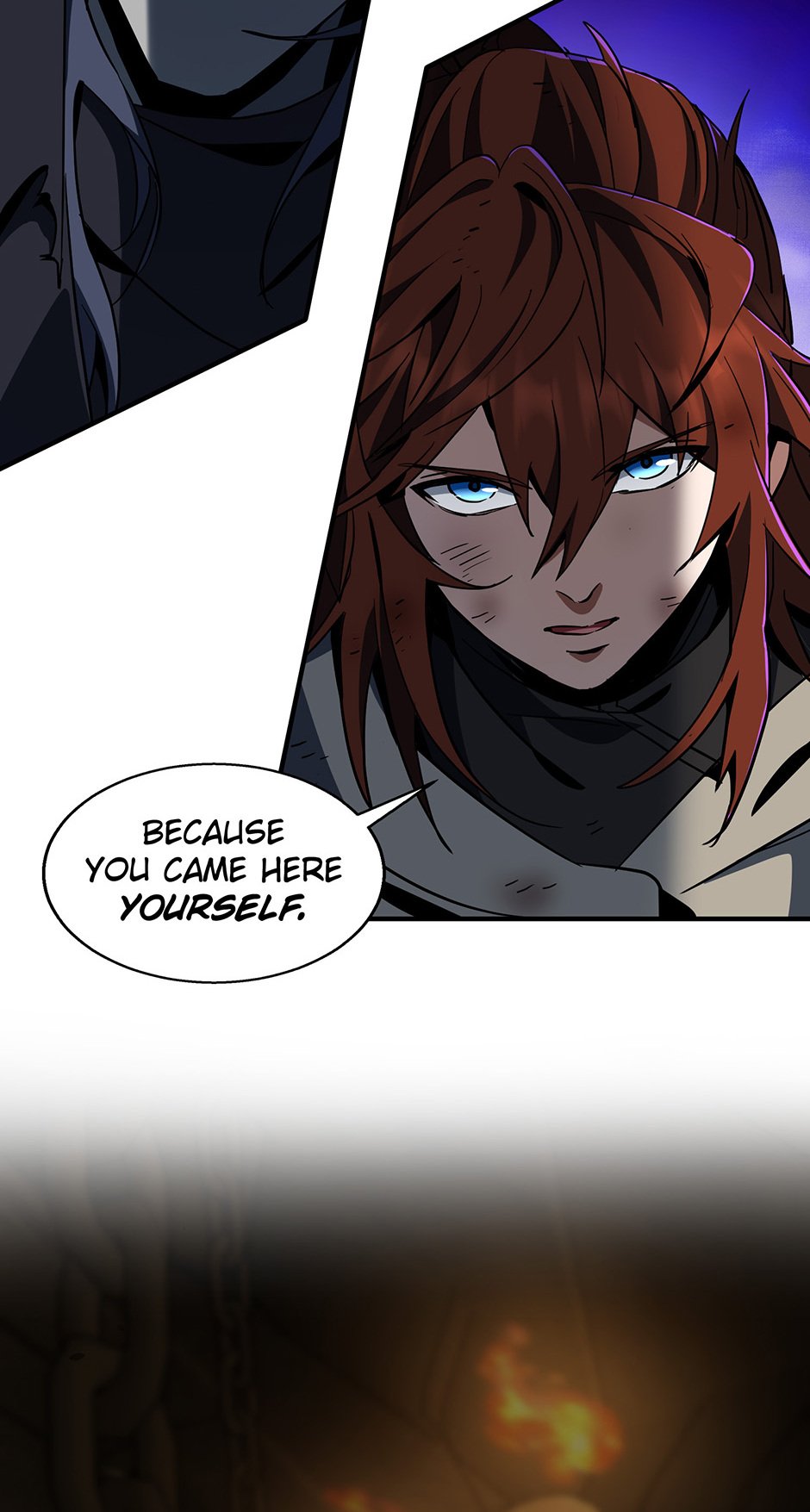 The Beginning After the End Chapter 203 - Battle Between Lances image 9