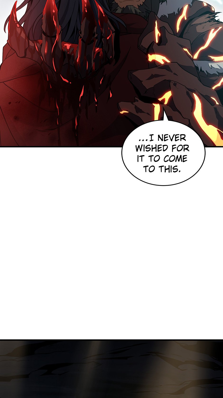 The Beginning After the End Chapter 203 - Battle Between Lances image 102