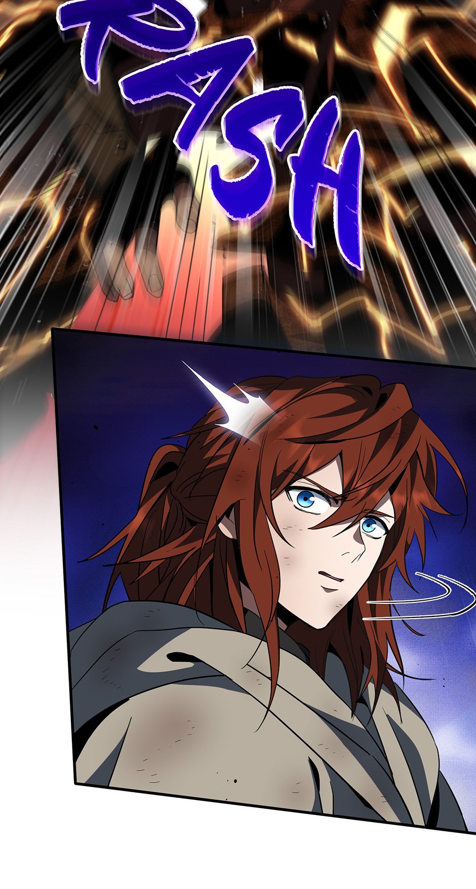 The Beginning After the End Chapter 203 - Battle Between Lances image 14
