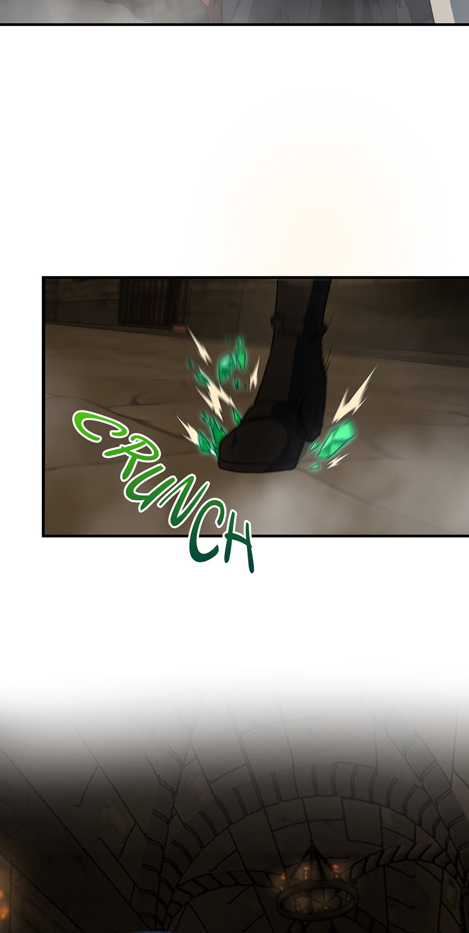 The Beginning After the End Chapter 203 - Battle Between Lances image 18