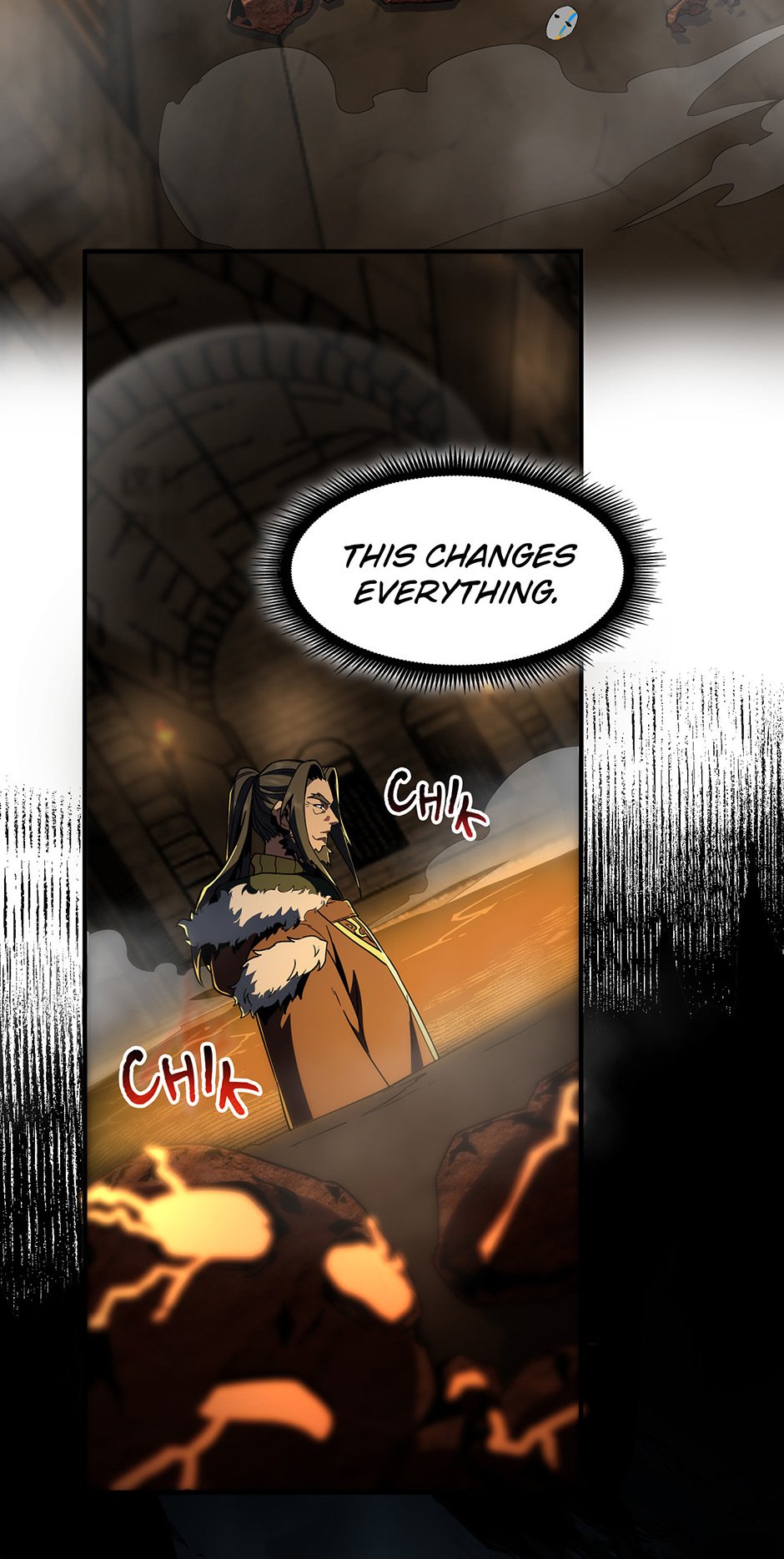 The Beginning After the End Chapter 203 - Battle Between Lances image 23