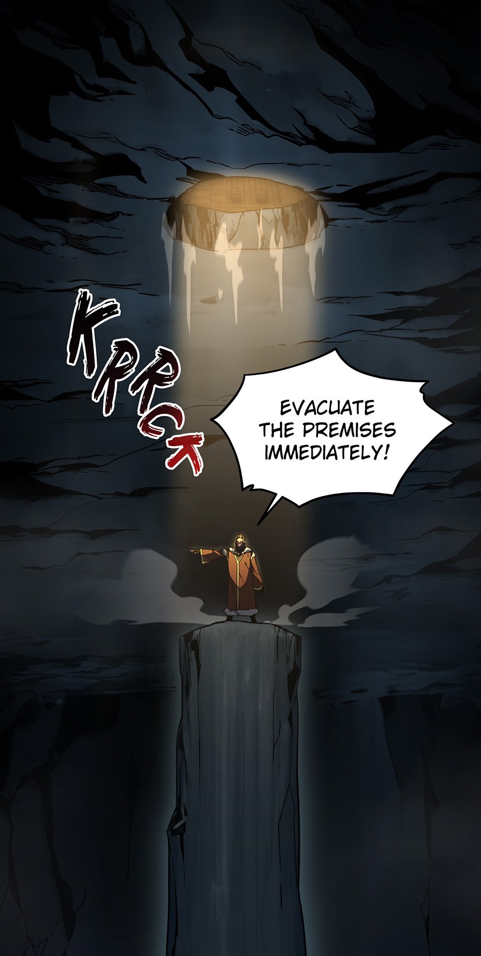 The Beginning After the End Chapter 203 - Battle Between Lances image 24