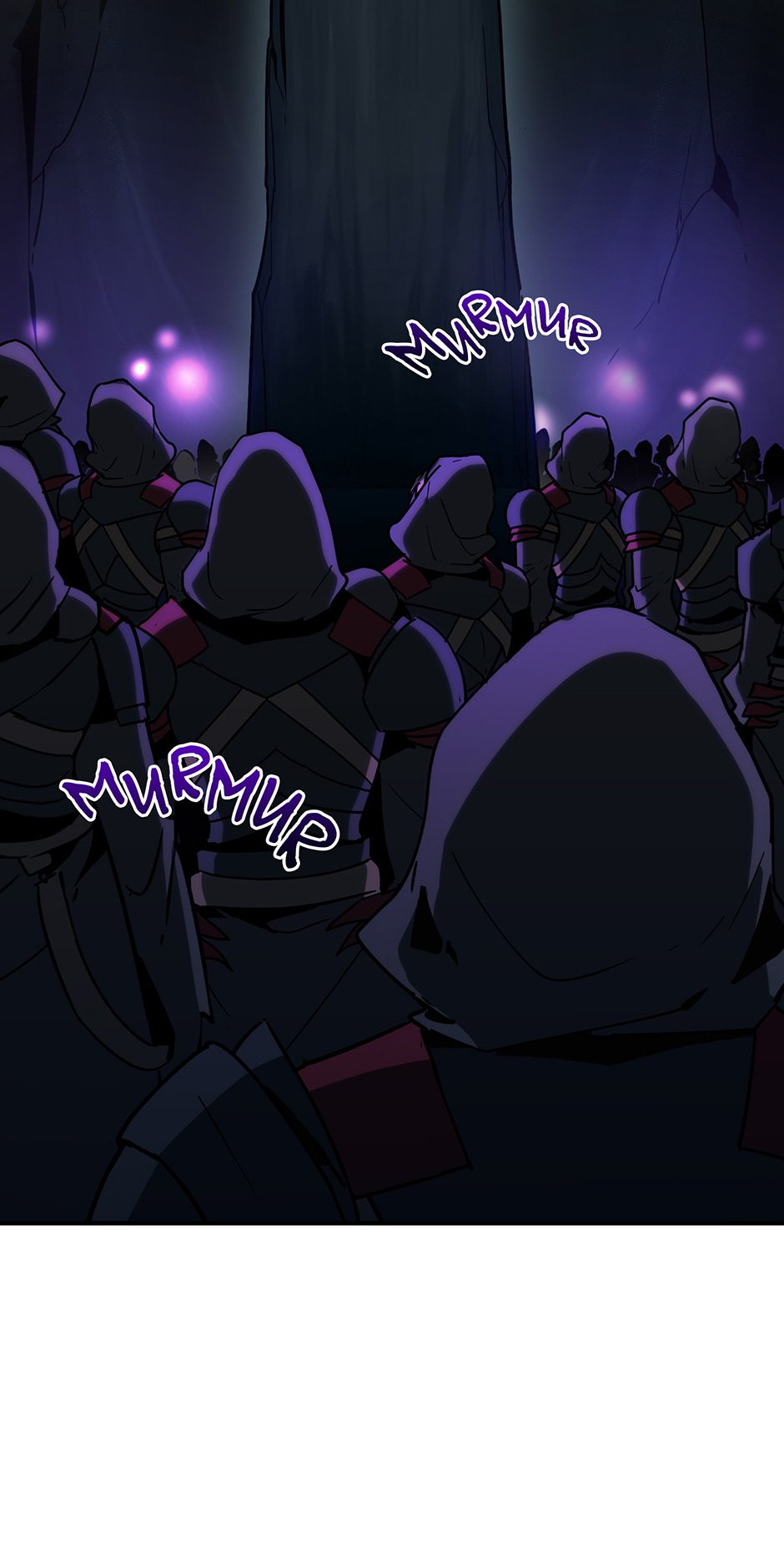 The Beginning After the End Chapter 203 - Battle Between Lances image 25