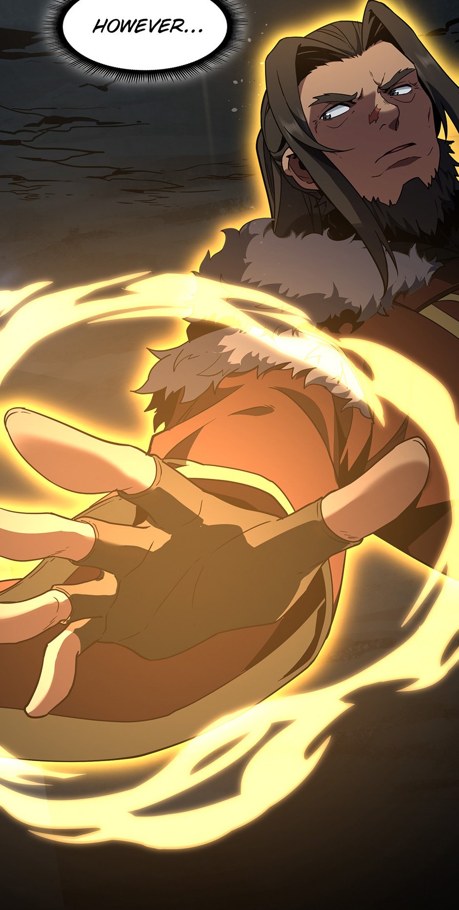 The Beginning After the End Chapter 203 - Battle Between Lances image 30