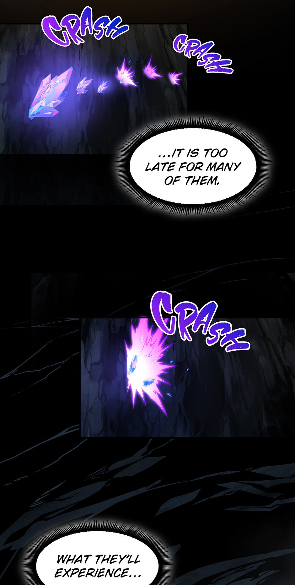 The Beginning After the End Chapter 203 - Battle Between Lances image 31