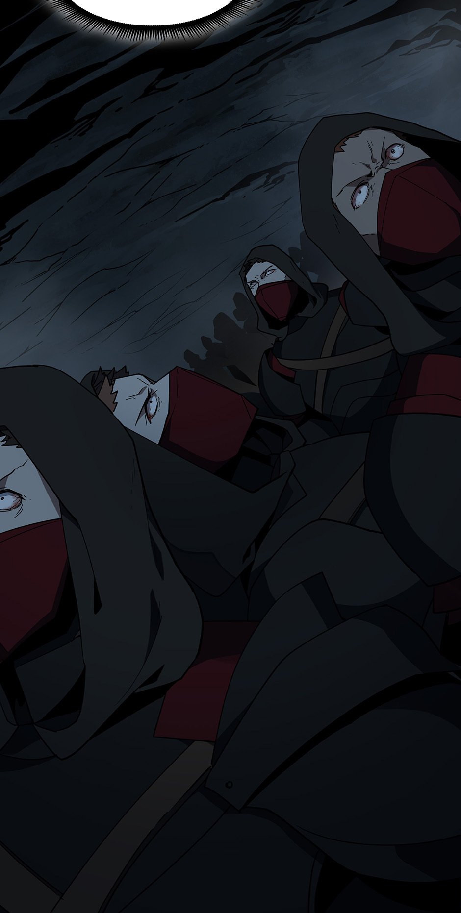 The Beginning After the End Chapter 203 - Battle Between Lances image 32