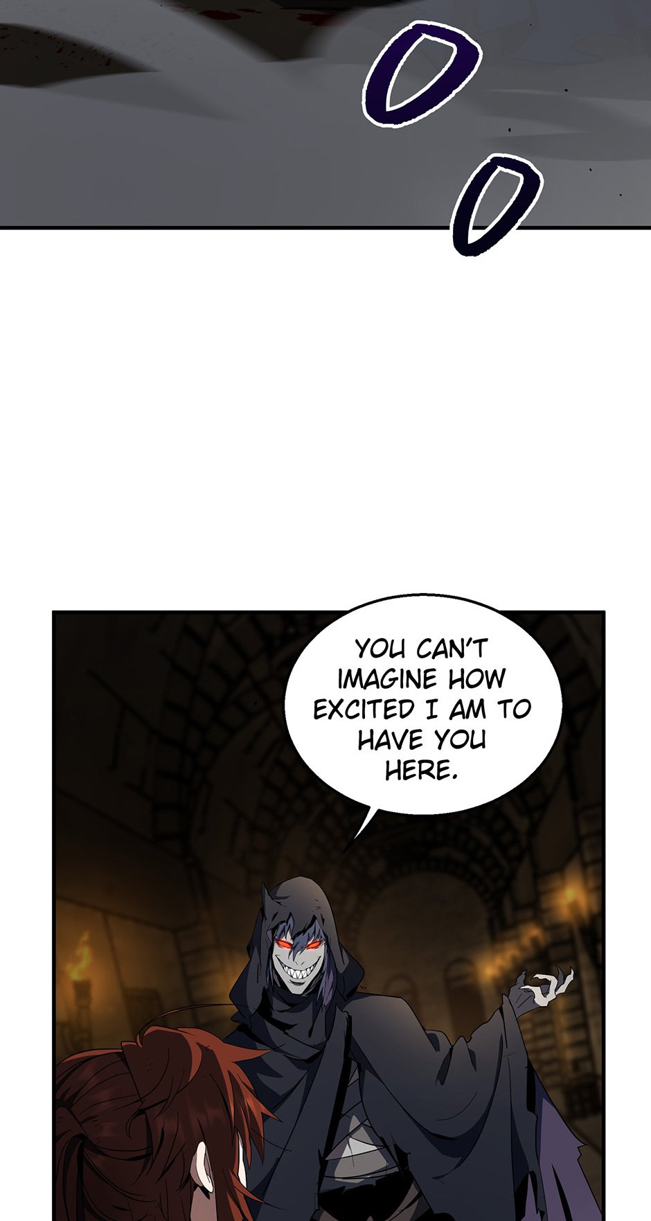 The Beginning After the End Chapter 203 - Battle Between Lances image 3