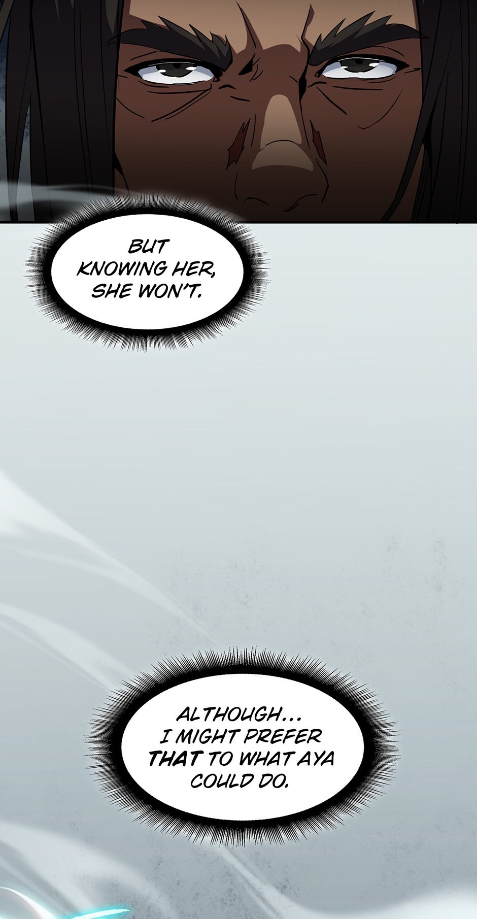 The Beginning After the End Chapter 203 - Battle Between Lances image 42