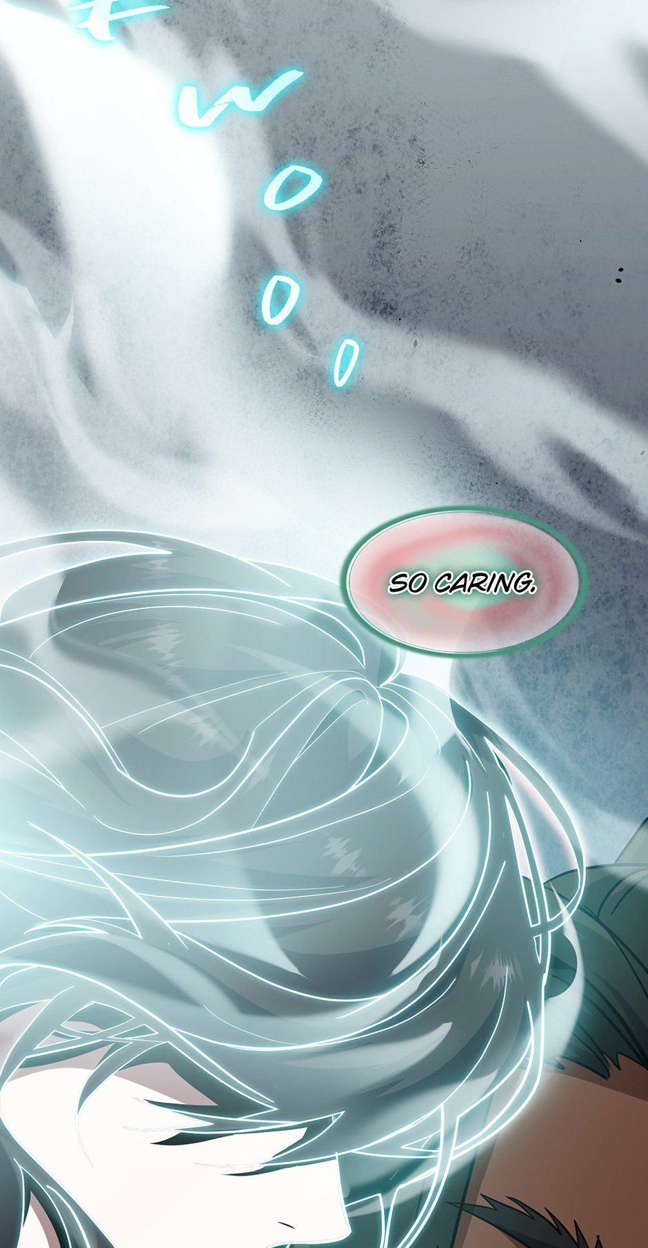 The Beginning After the End Chapter 203 - Battle Between Lances image 43