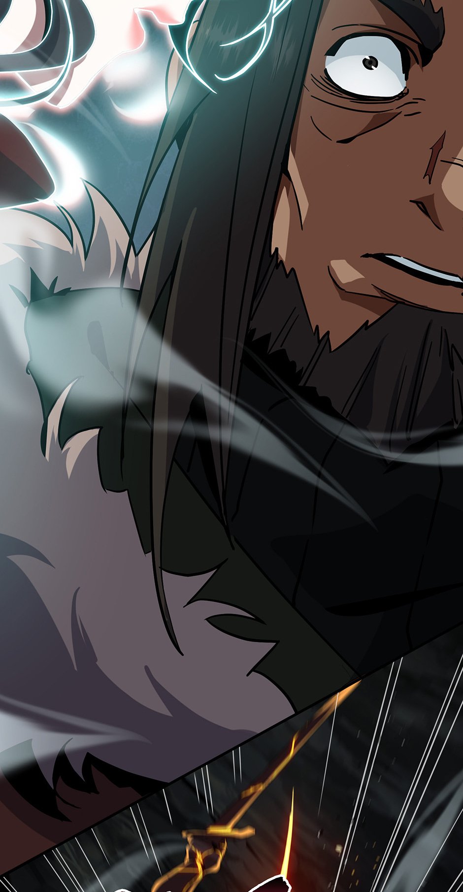 The Beginning After the End Chapter 203 - Battle Between Lances image 44