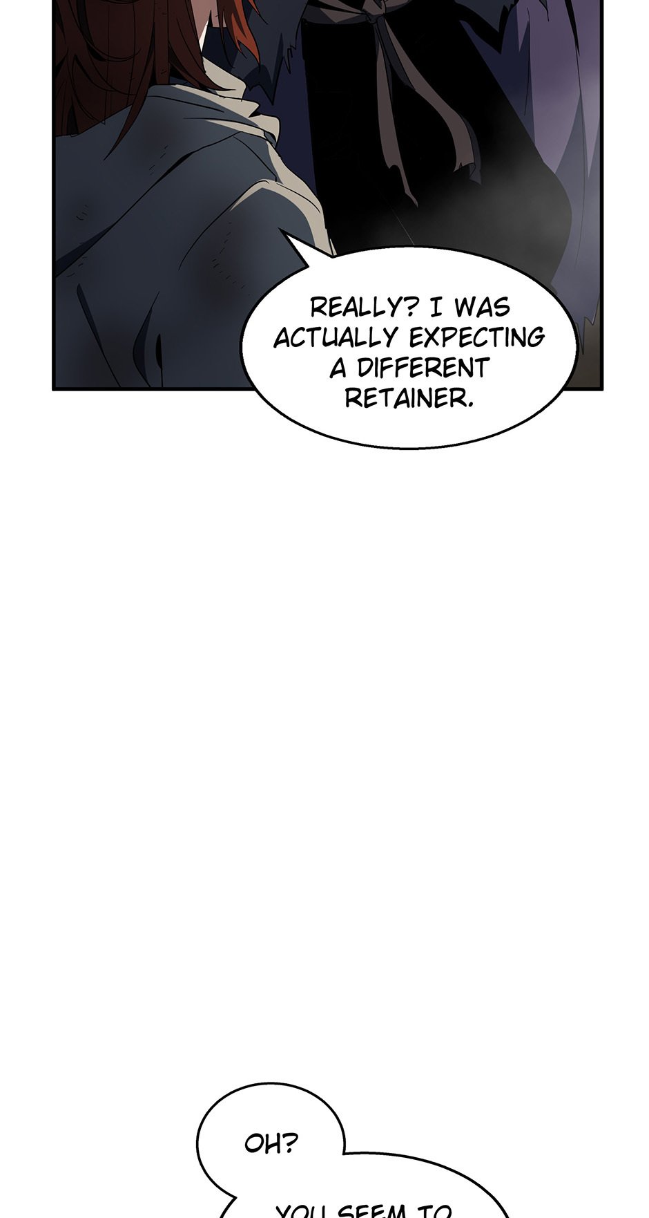 The Beginning After the End Chapter 203 - Battle Between Lances image 4